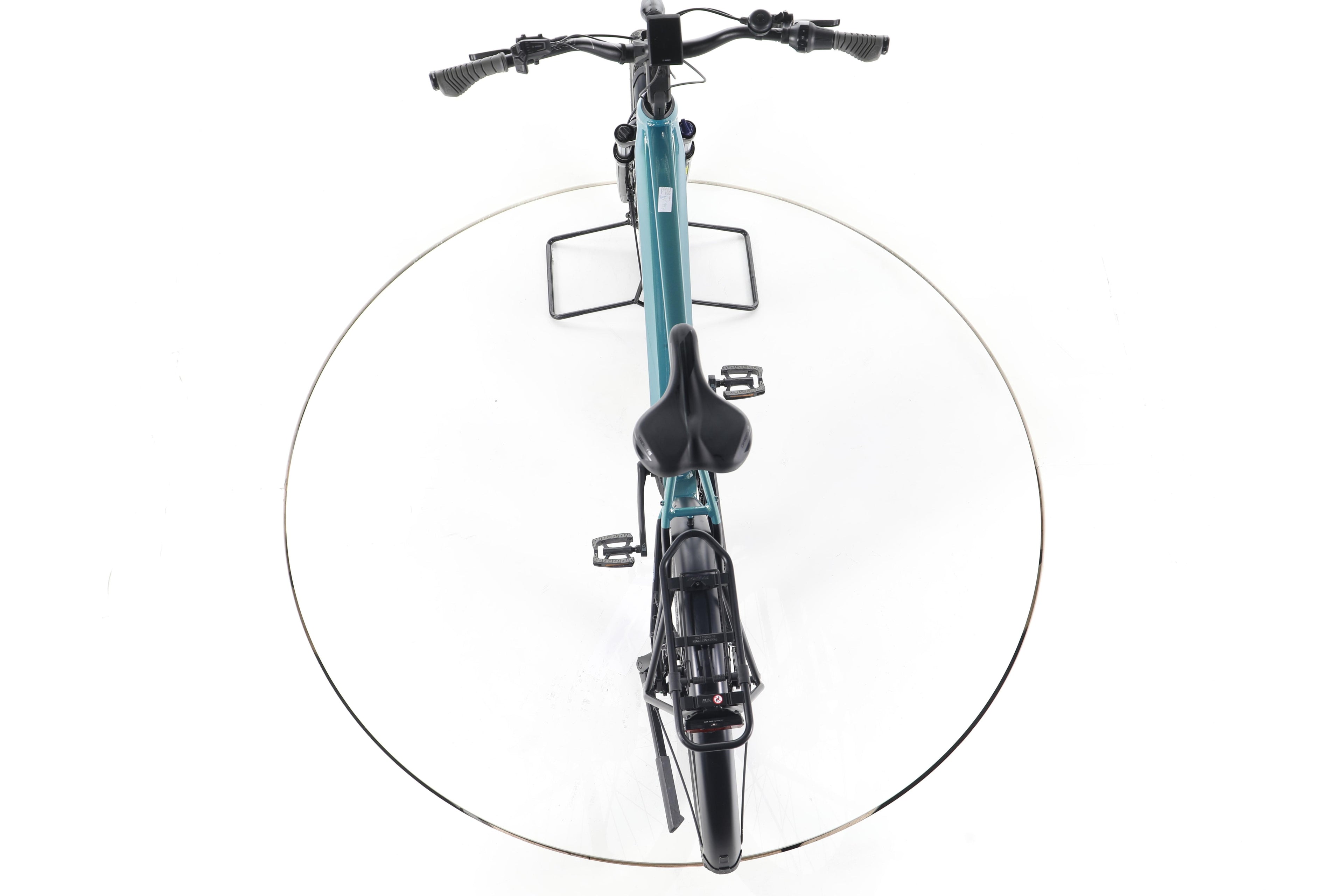 Green's Carlton RN City E-Bike 2024 - Image 22