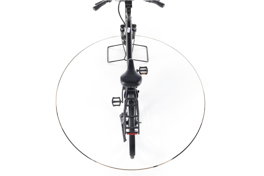 QWIC PREMIUM i MN7+ City E-Bike Tiefeinsteiger - Image 22