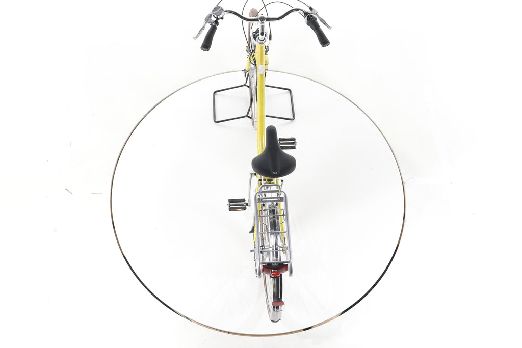 Diamant Topas Grande Finale Fahrrad City & Trekking - Image 22