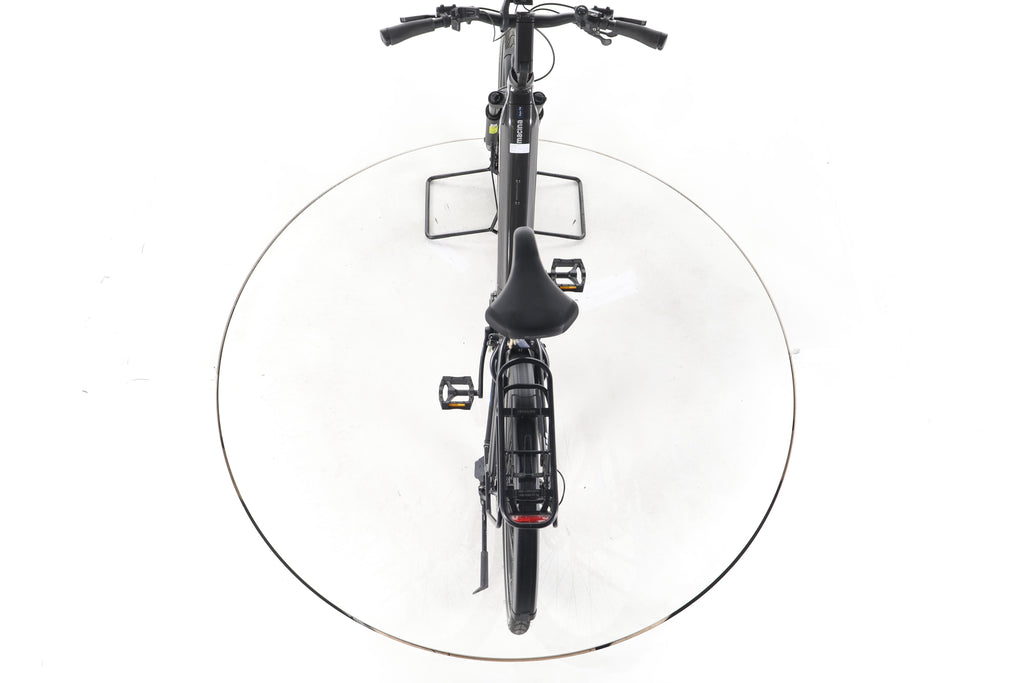 KTM Macina Style 730 Trekking E-Bike Tiefeinsteiger - Image 22
