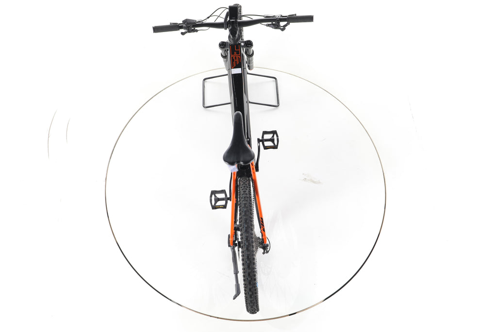 KTM Macina Lycan 771 E-Bike Fully - Image 22