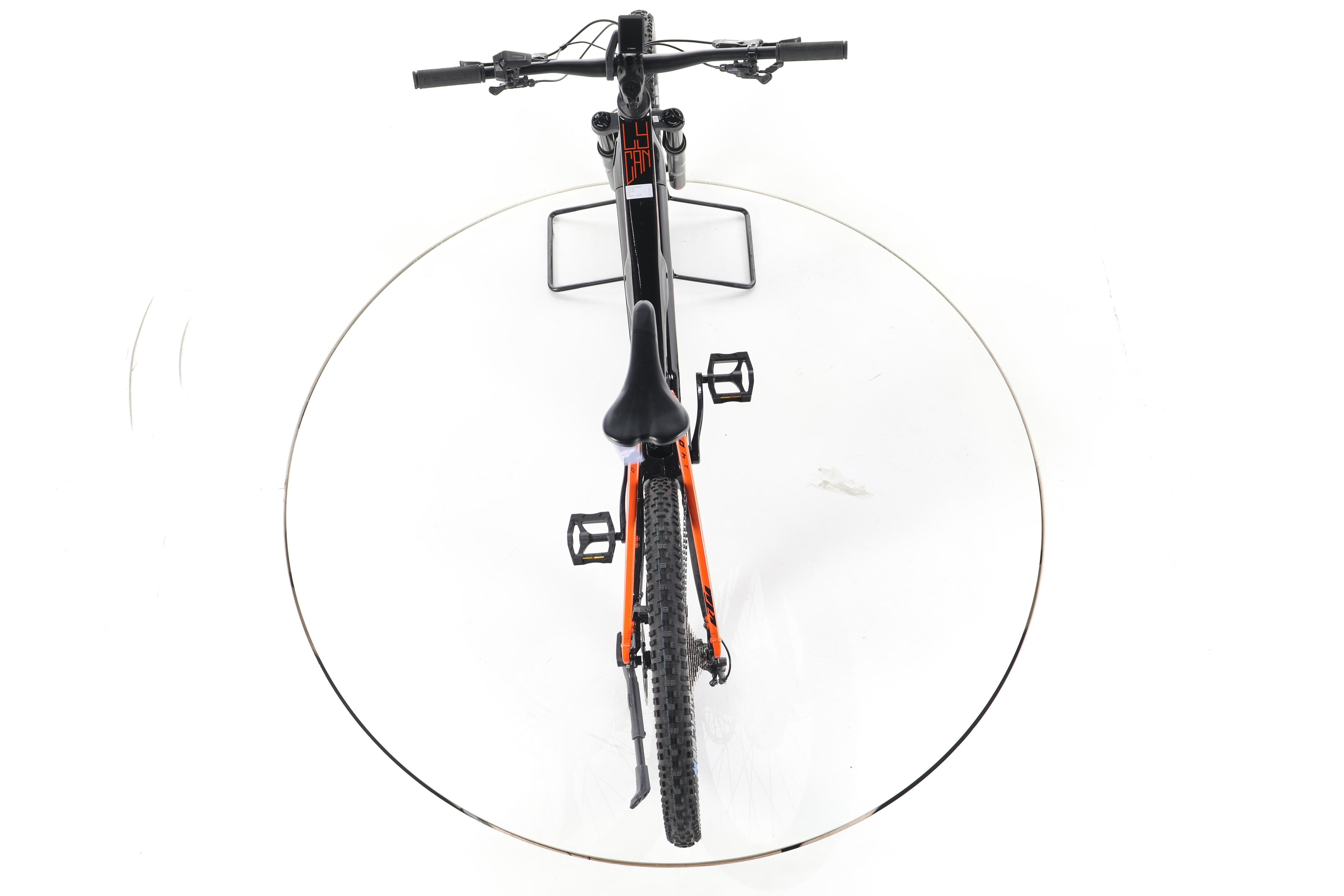 KTM Macina Lycan 771 E-Bike Fully - Image 22