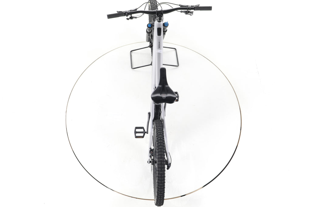 Santa Cruz Heckler SL 1 C MX Fully E-Bike Carbon 2024 - Image 22