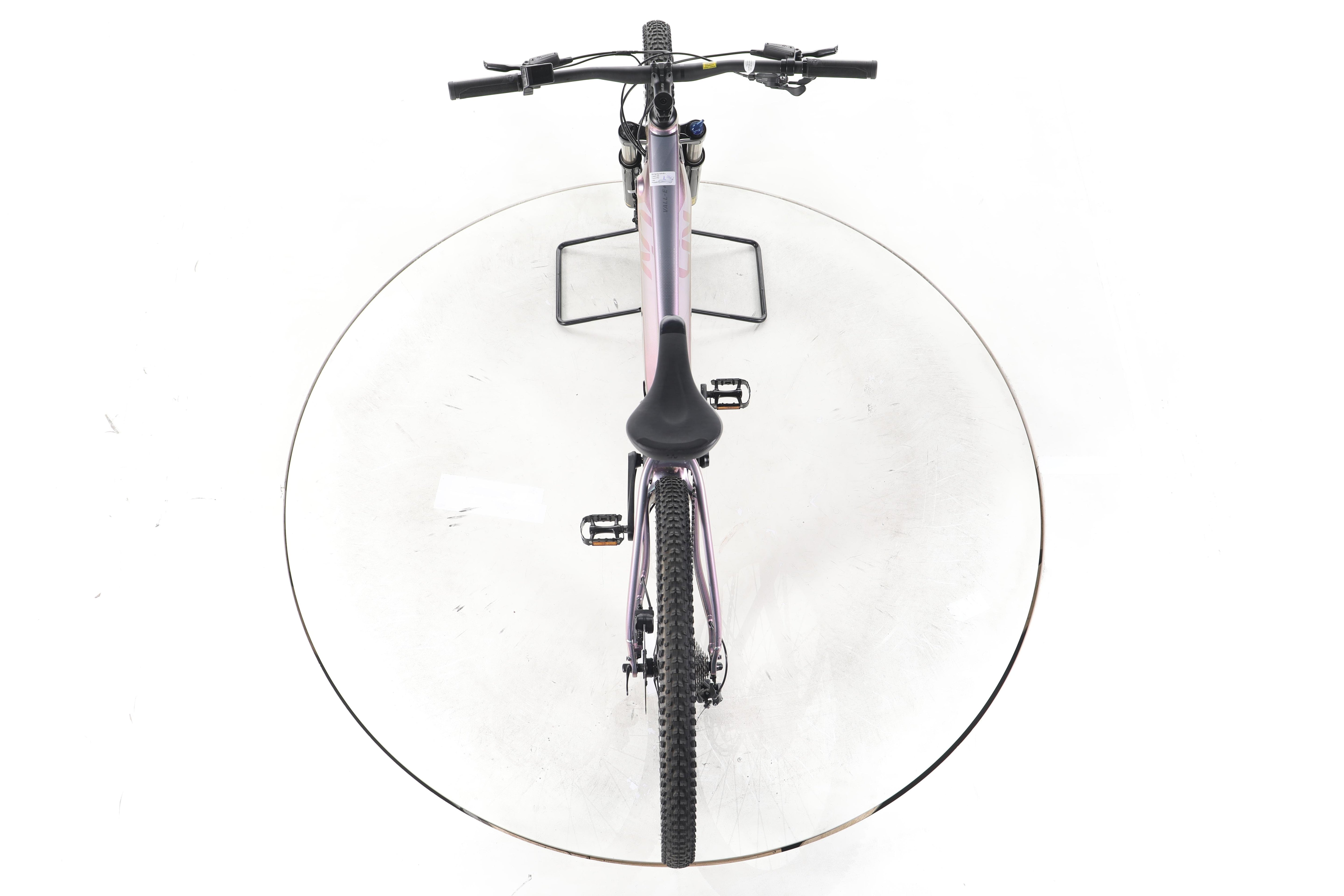 Liv Vall-E+ 2 E-Bike - Image 22