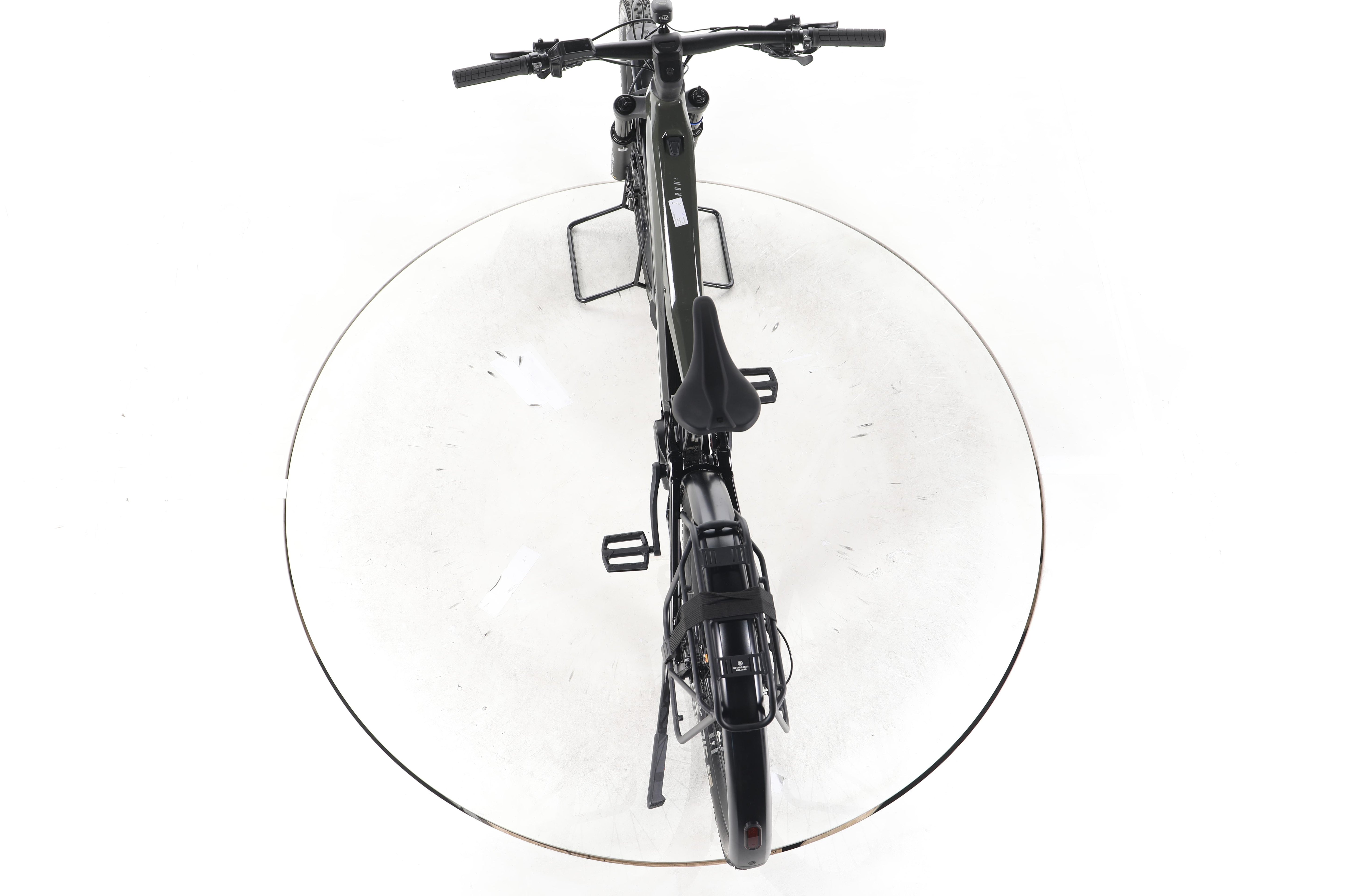 Focus Thron² 6.7 EQP SUV E-Bike 2025 - Image 22