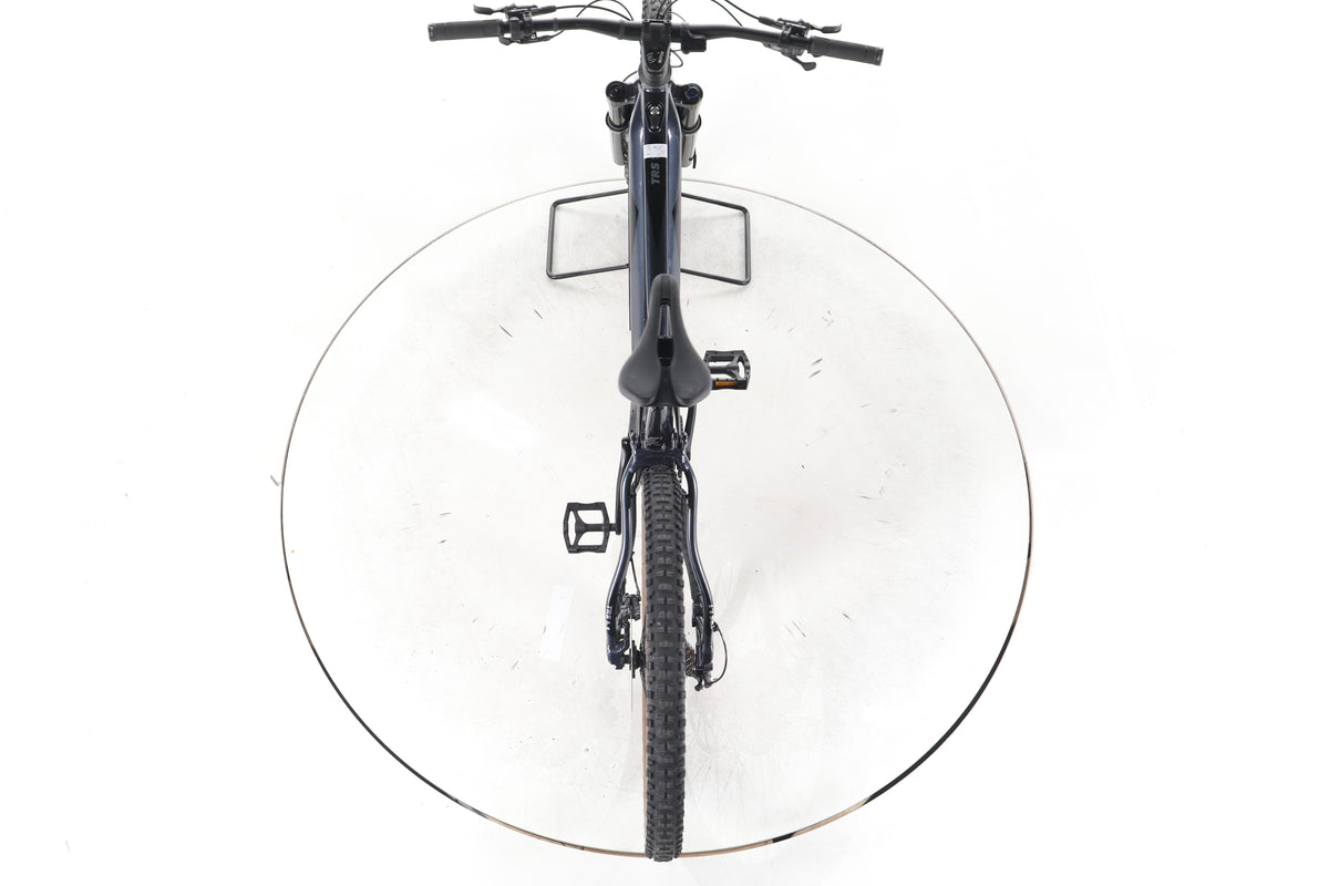 BESV TRS 1.1 FS E-Bike Fully - Image 22