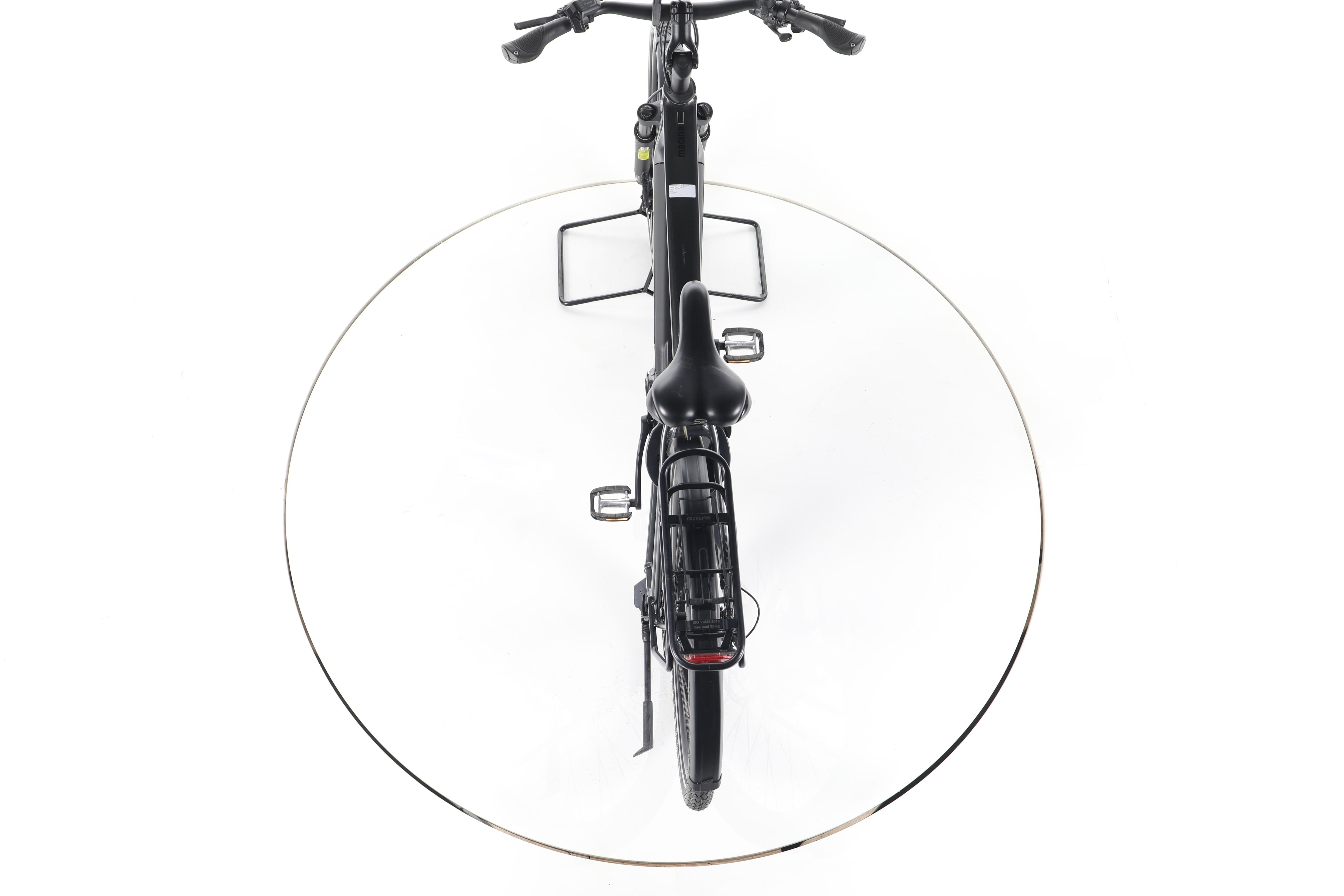 KTM Macina Style XL Trekking E-Bike - Image 22