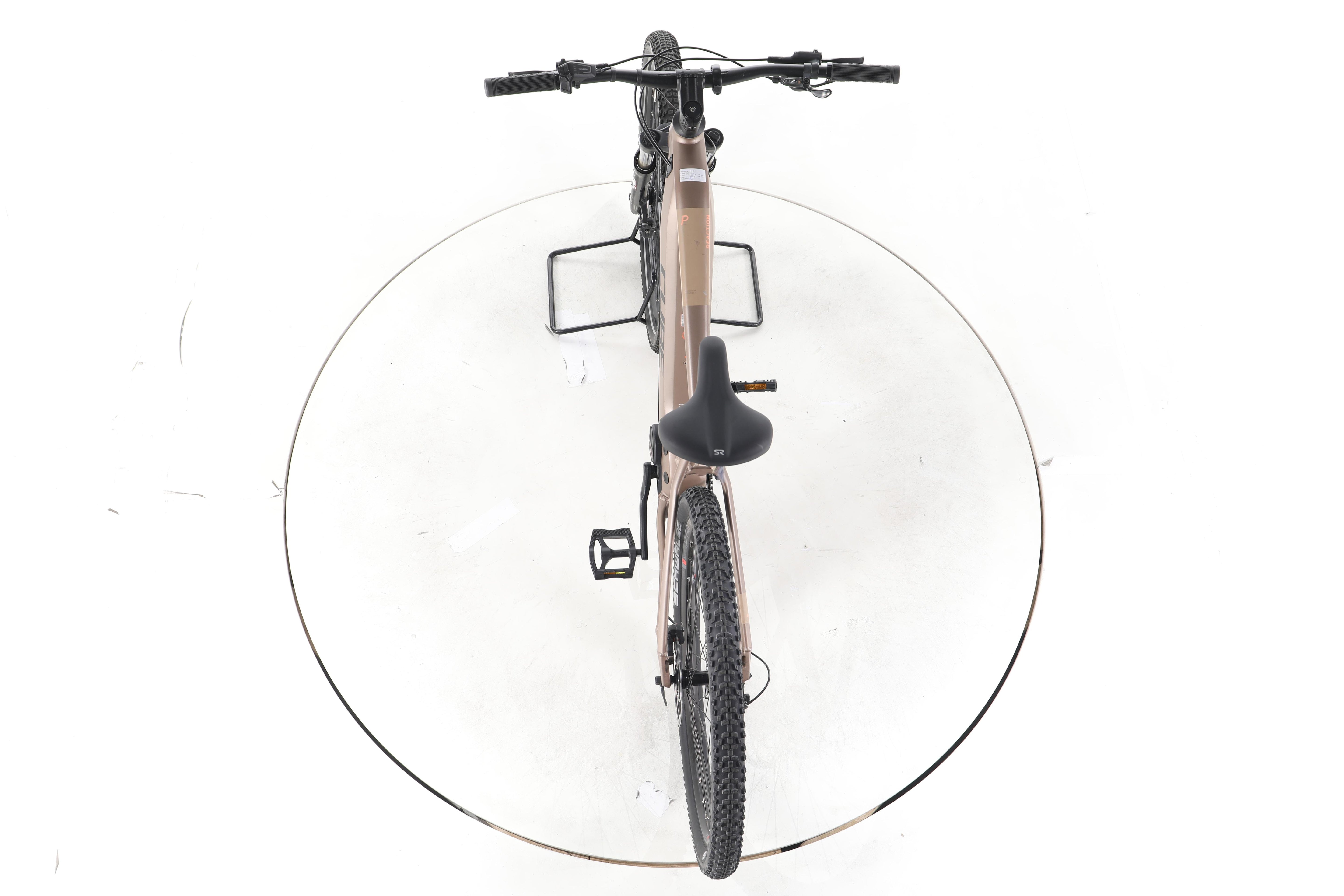 Cube Reaction Hybrid Performance E-Bike - Image 22