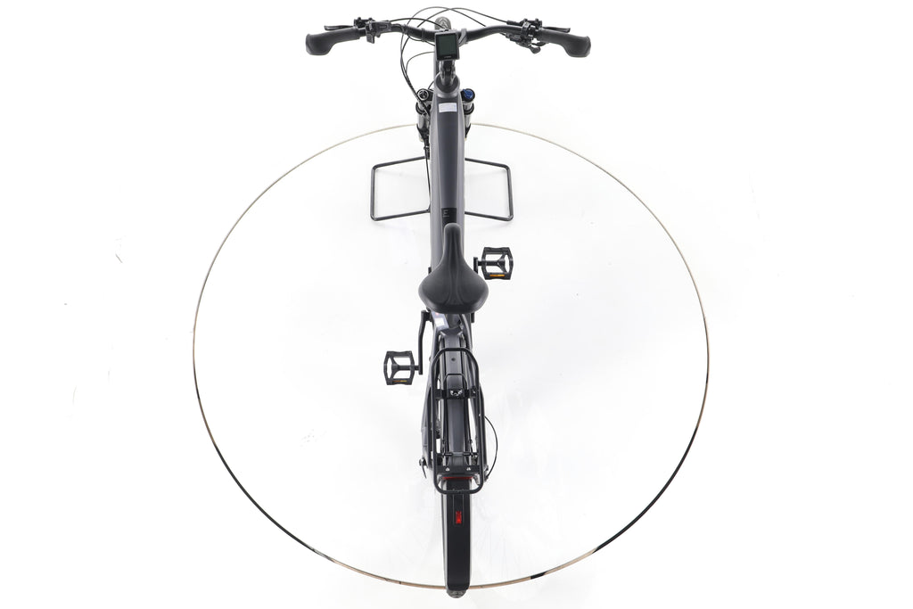 Cube Touring Hybrid EXC Trekking E-Bike 2023 - Image 22
