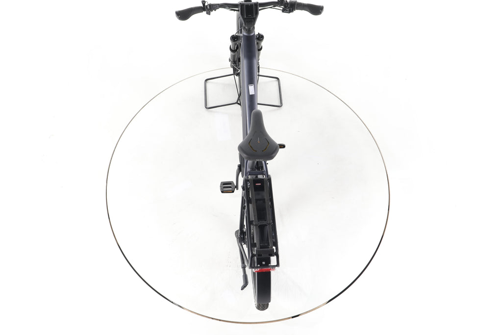 Riese & Müller Charger4 Mixte GT Vario Trekking E-Bike - Image 22