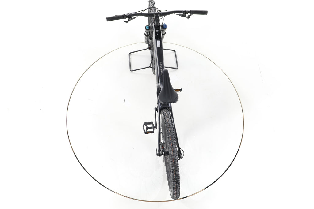 Trek Fuel EXe 9.7 Fully E-Bike Carbon - Image 22