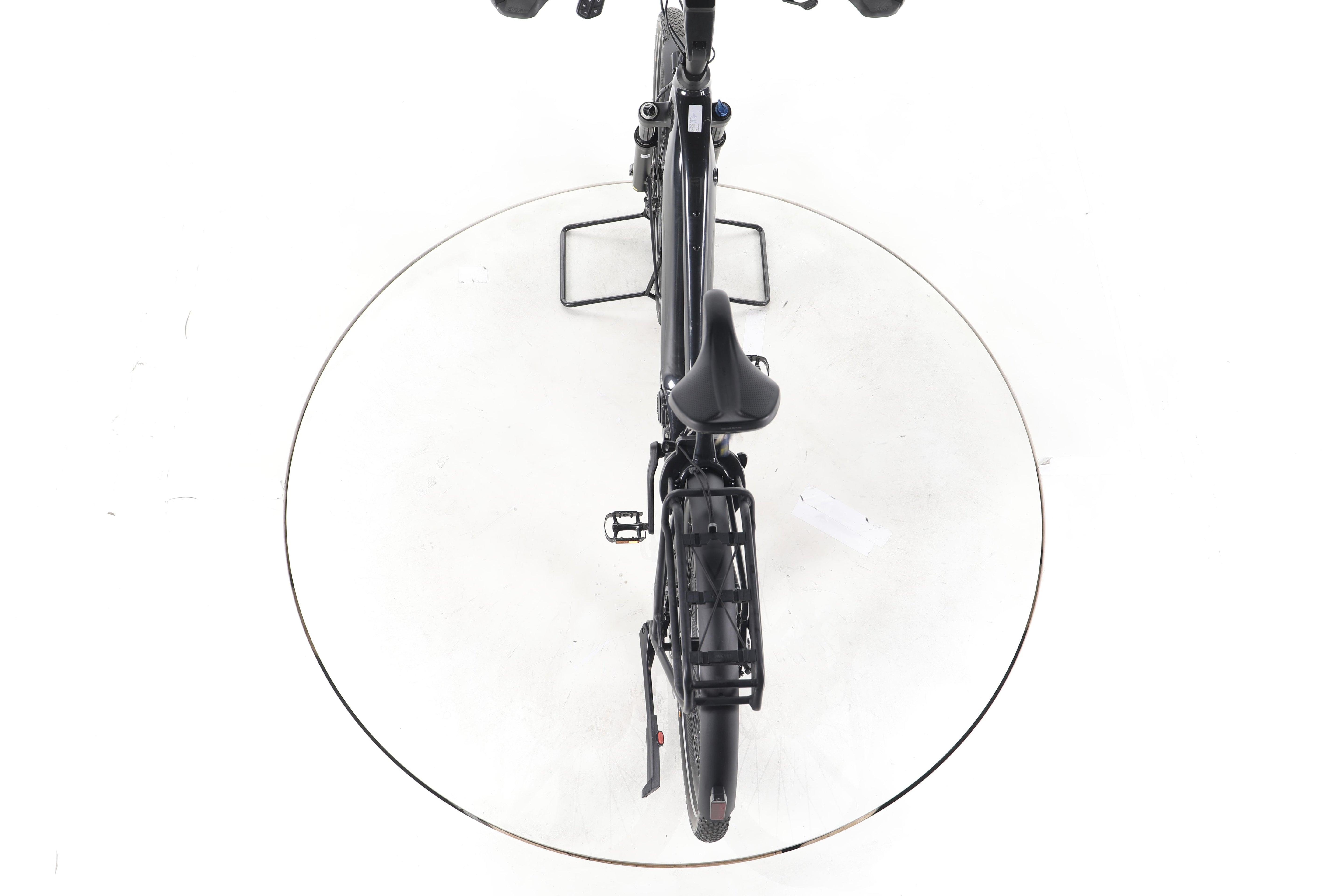 Giant Explore E+ Pro 0 Trekking E-Bike 2024 - Image 22