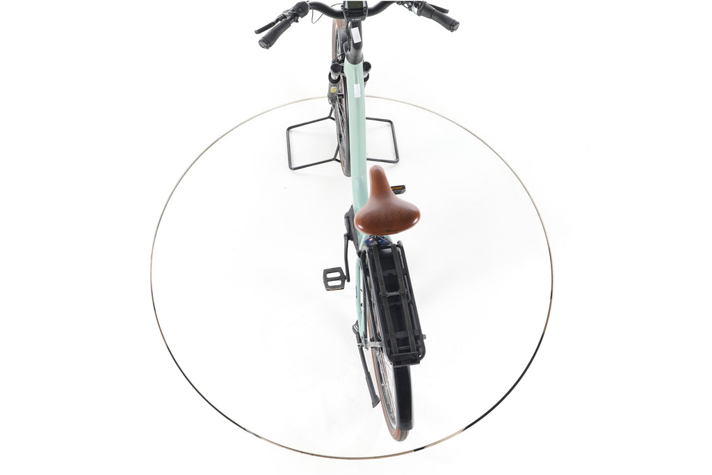 Riese & Müller Swing Silent City E-Bike Tiefeinsteiger - Image 22