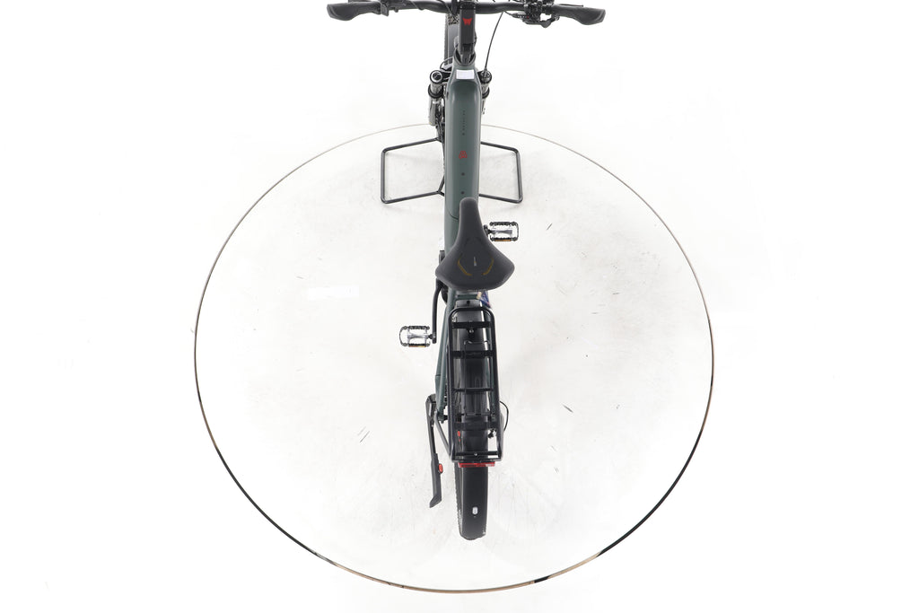 Axess Rotation Trekking E-Bike Tiefeinsteiger 2024 - Image 22