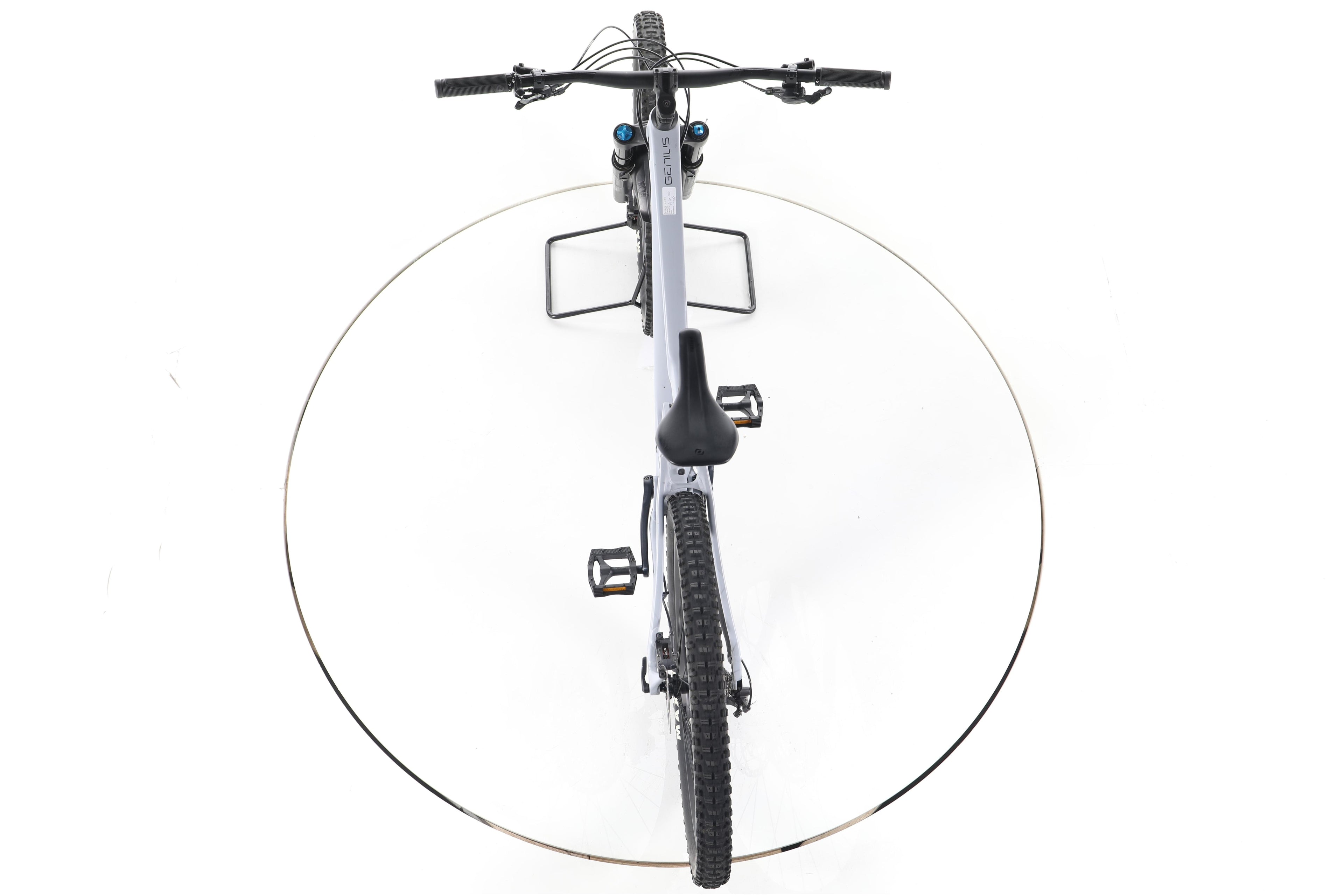 Scott Genius 920 - Image 22