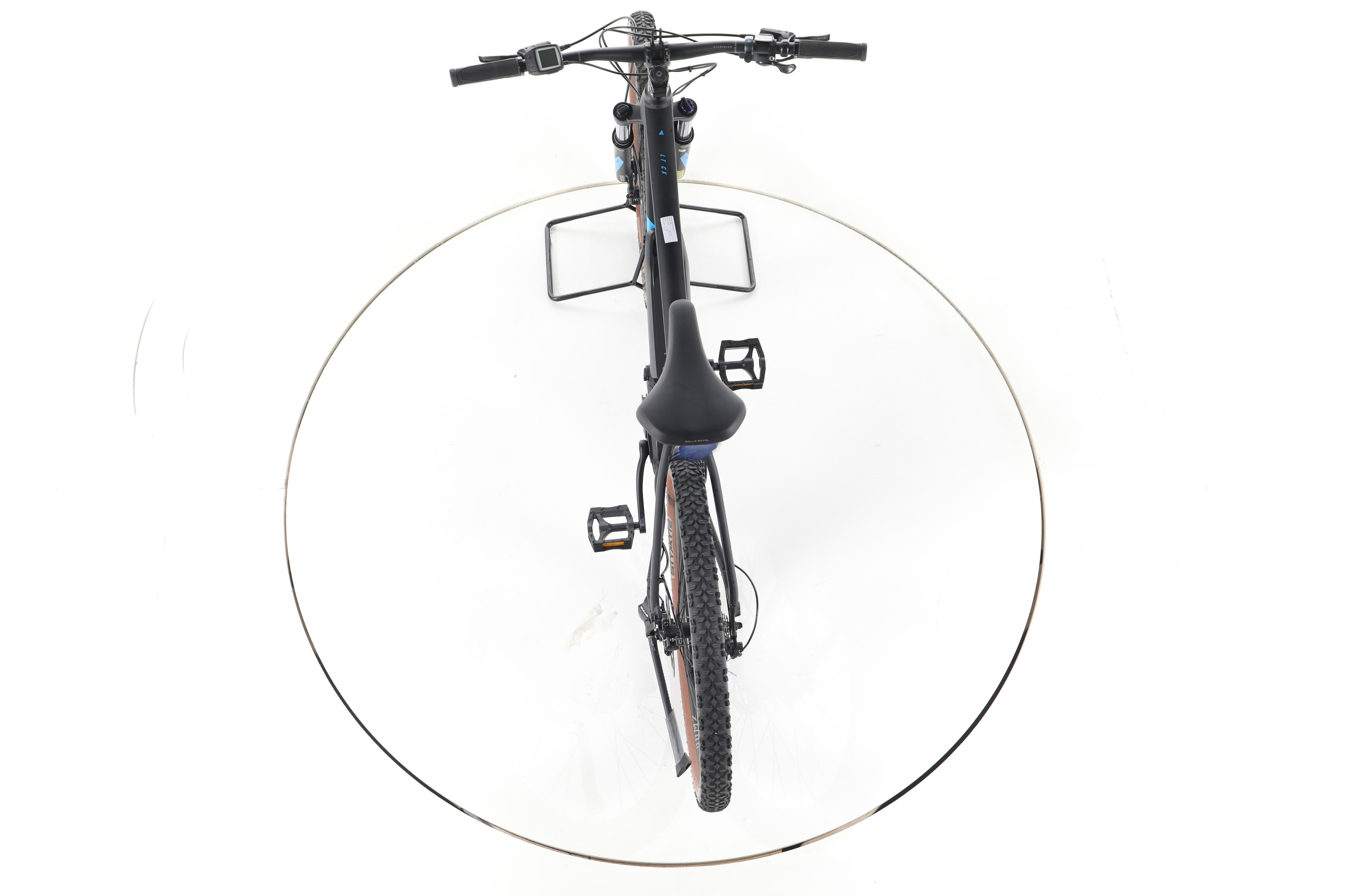 Bulls LT CX E-Bike - Image 22