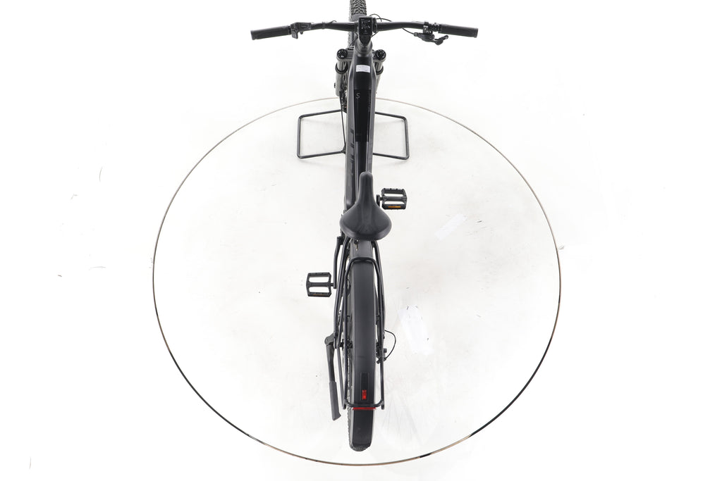 Cube Reaction Hybrid SLX Allroad Trekking E-Bike - Image 22