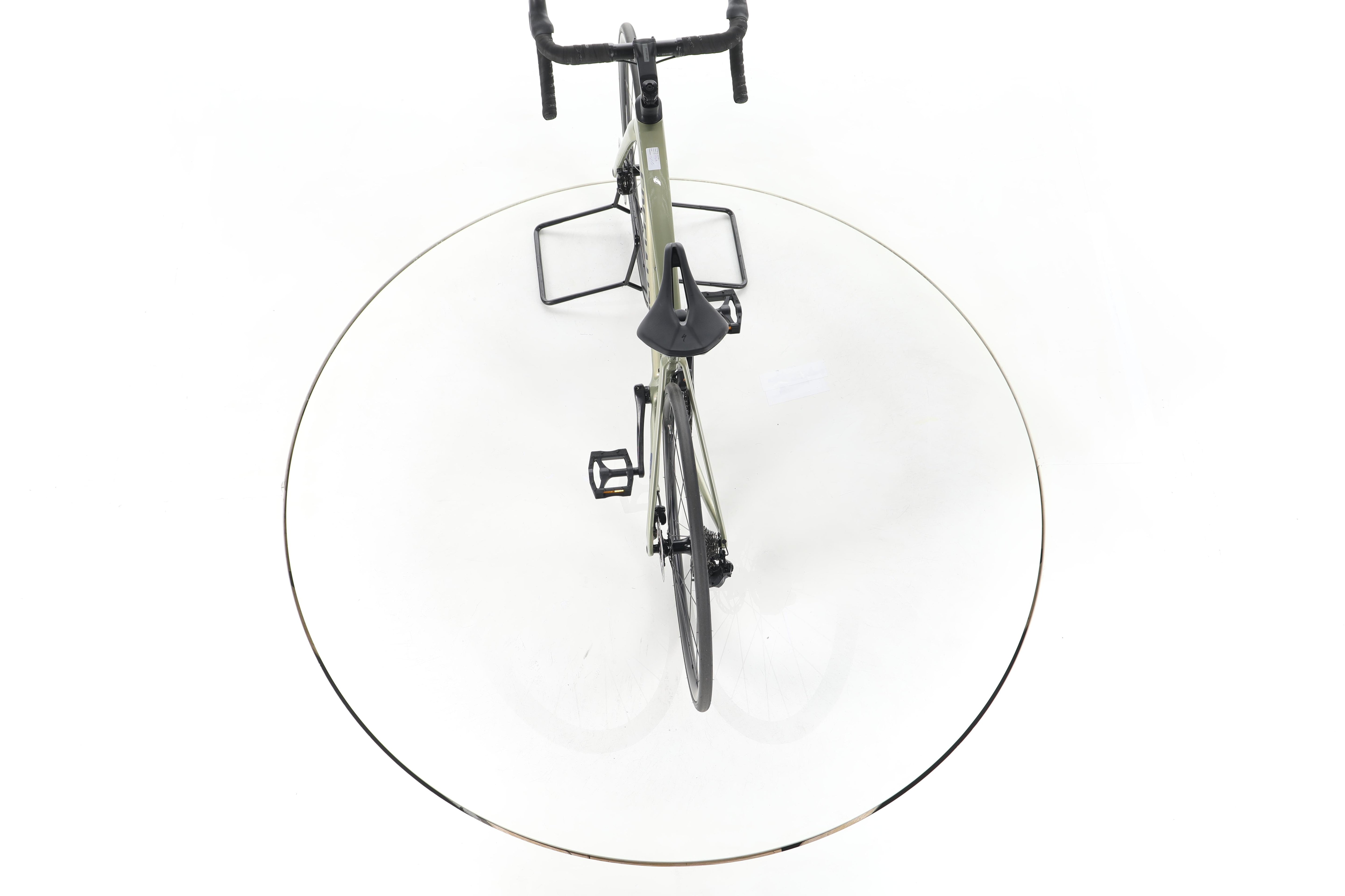 Specialized Tarmac SL7 Comp Rennrad Carbon 2024 - Image 22