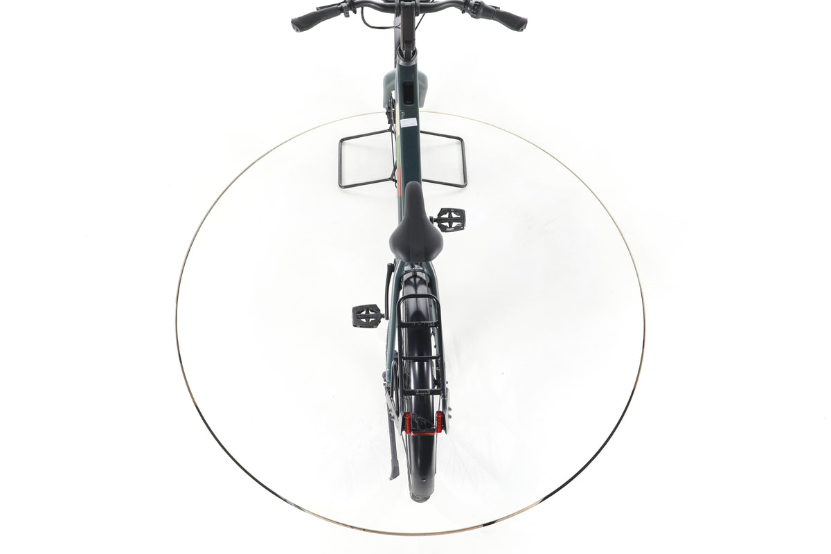 Bergamont E-Vitess Expert City E-Bike - Image 22
