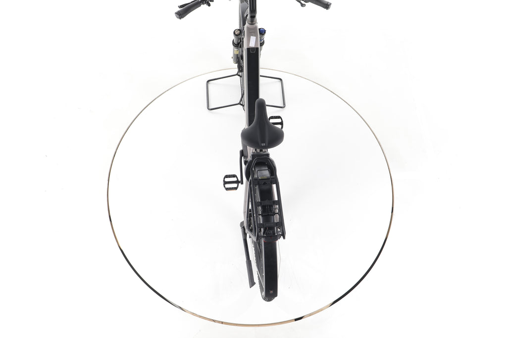 Kalkhoff Entice 5.B Move+ Trekking E-Bike Tiefeinsteiger - Image 22