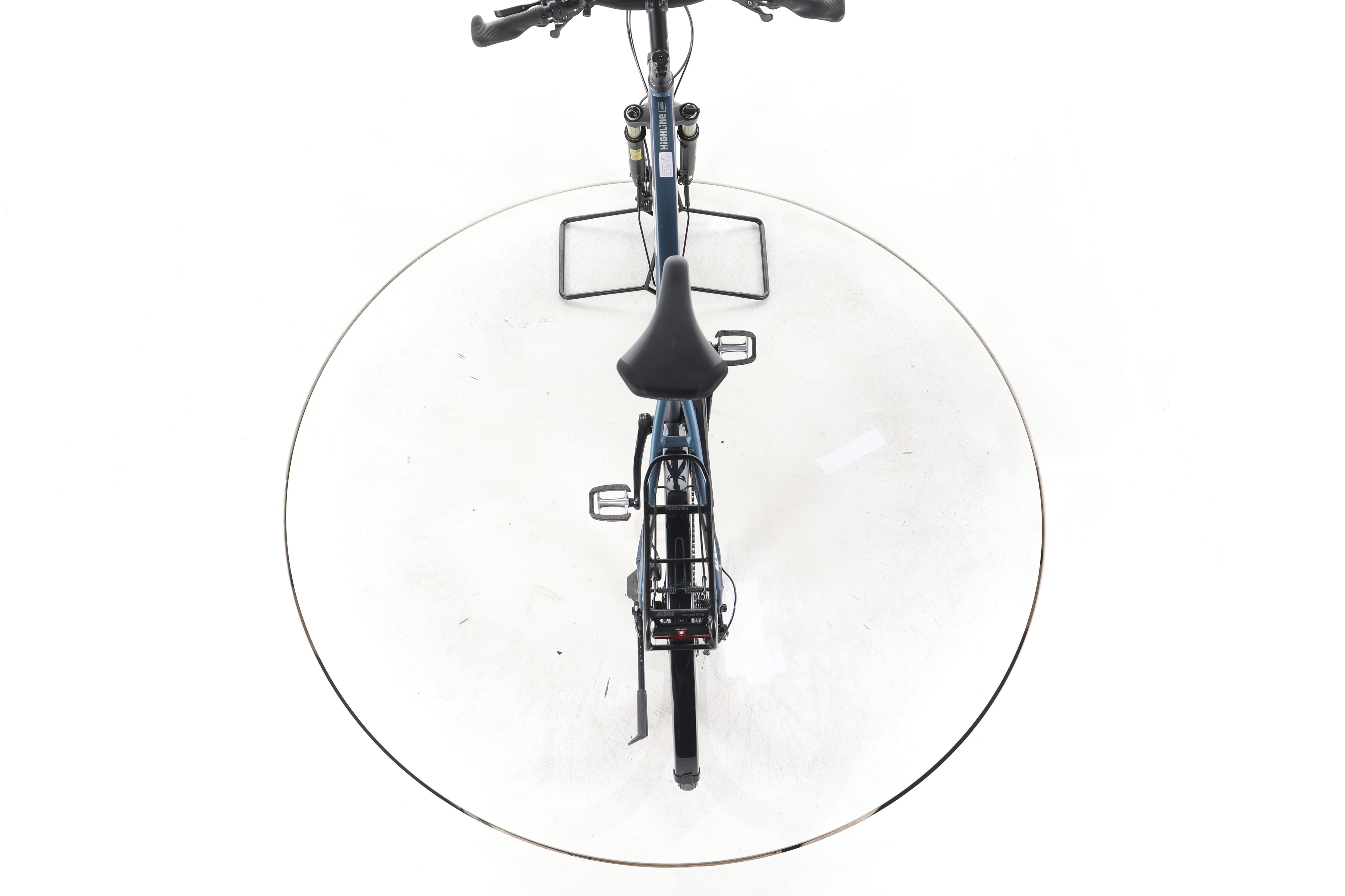 KTM Highline Fahrrad City & Trekking - Image 22