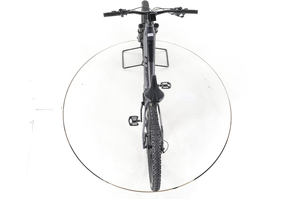 Cube Reaction Hybrid SLT E-Bike - Image 22