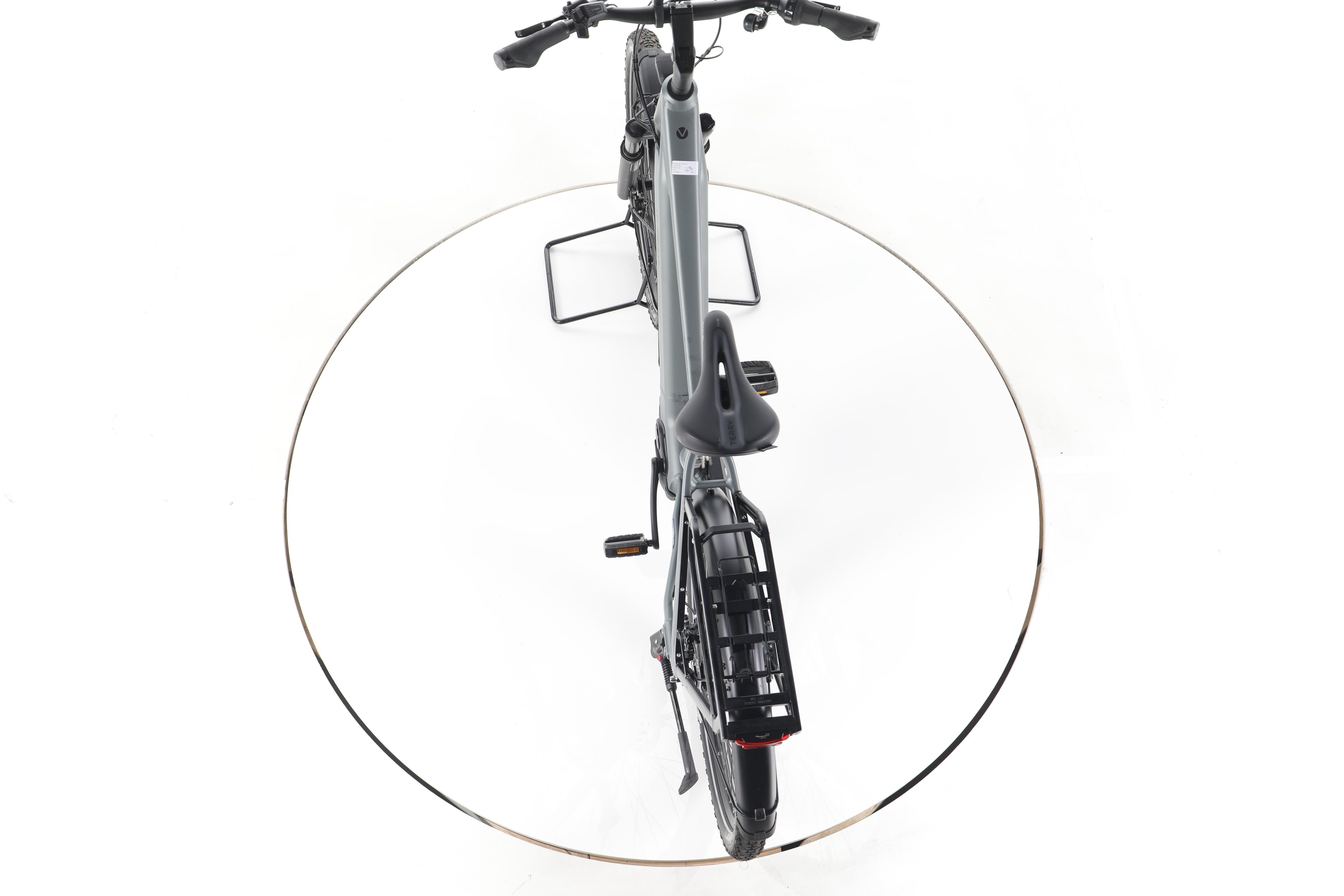Velo de Ville SEB 890 Pro City E-Bike 2025 - Image 22