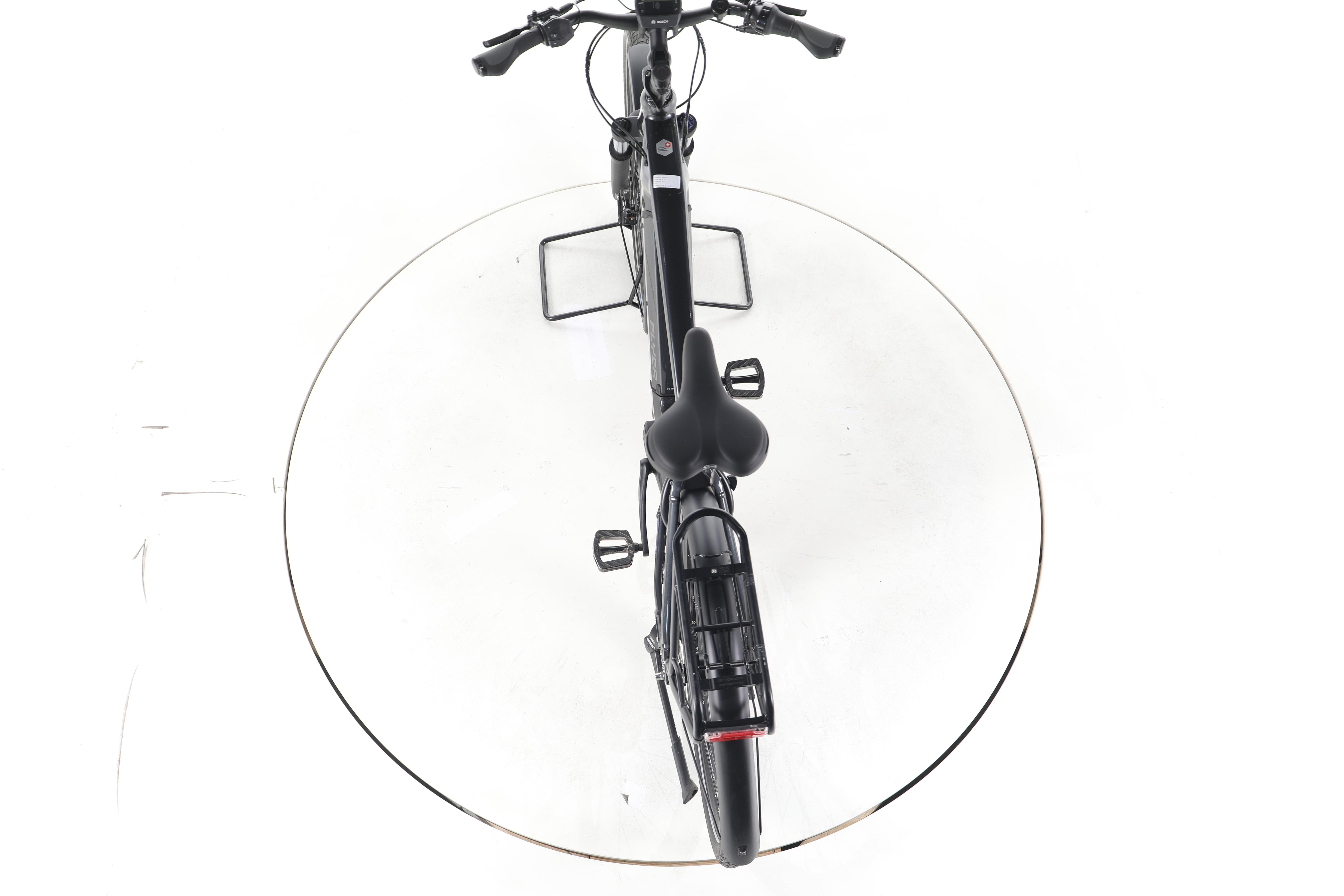 FLYER GoTour6 5.40 Trekking E-Bike - Image 22
