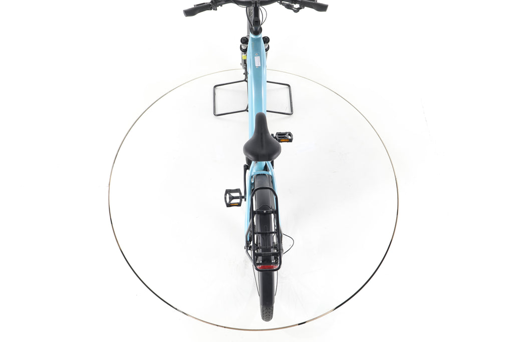 Bergamont E-Horizon Edition 5 Trekking E-Bike - Image 22