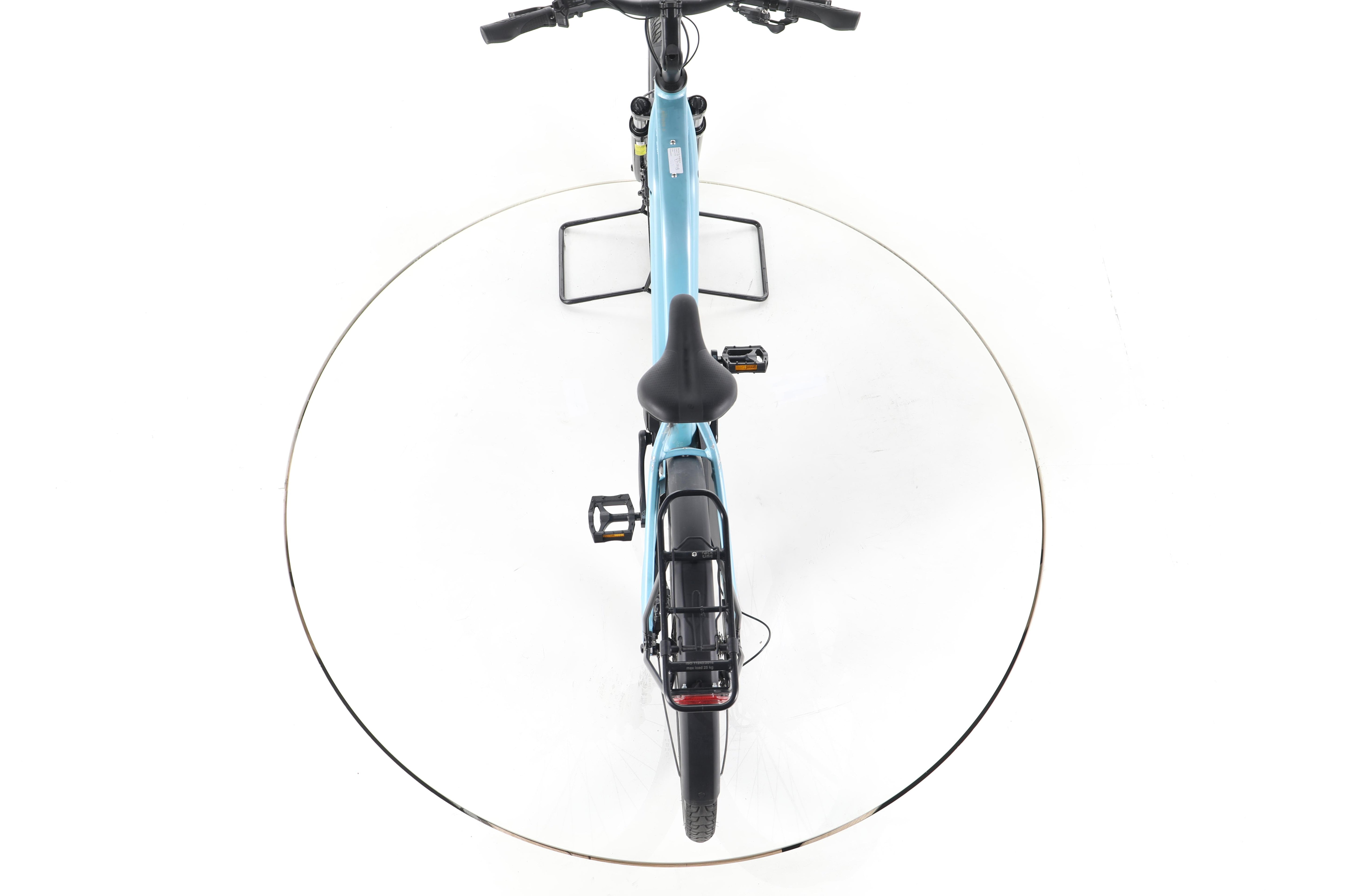 Bergamont E-Horizon Edition 5 Trekking E-Bike - Image 22