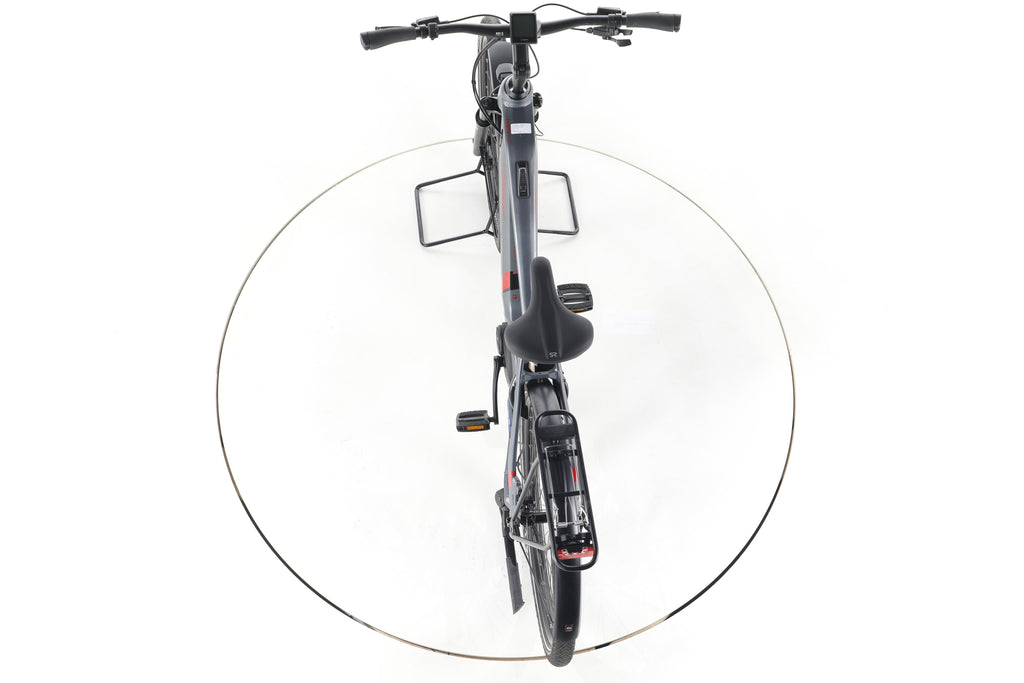 Conway Cairon T 2.0 Trekking E-Bike - Image 22