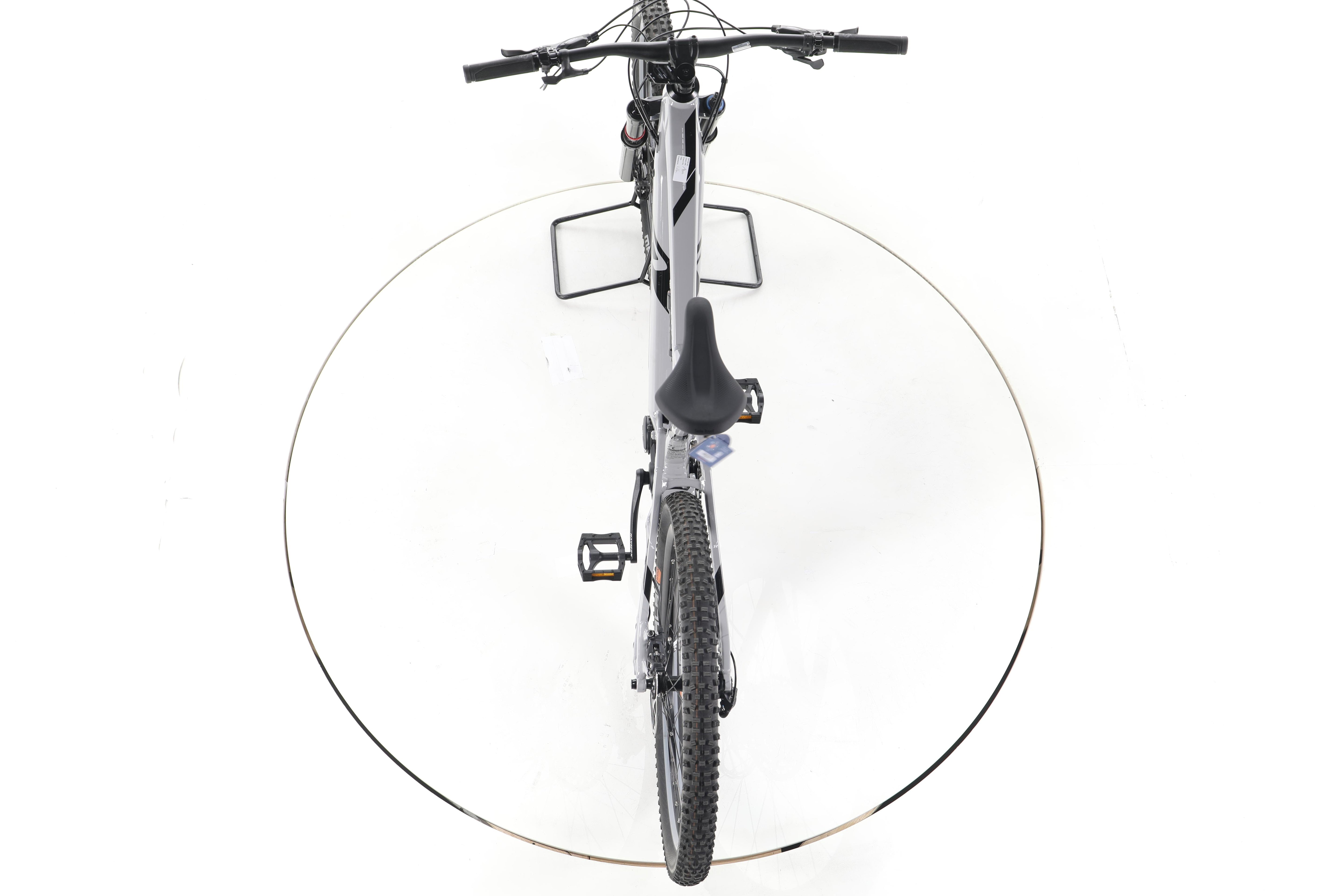 R Raymon TrailRay 140E 10.0 E-Bike Fully - Image 22