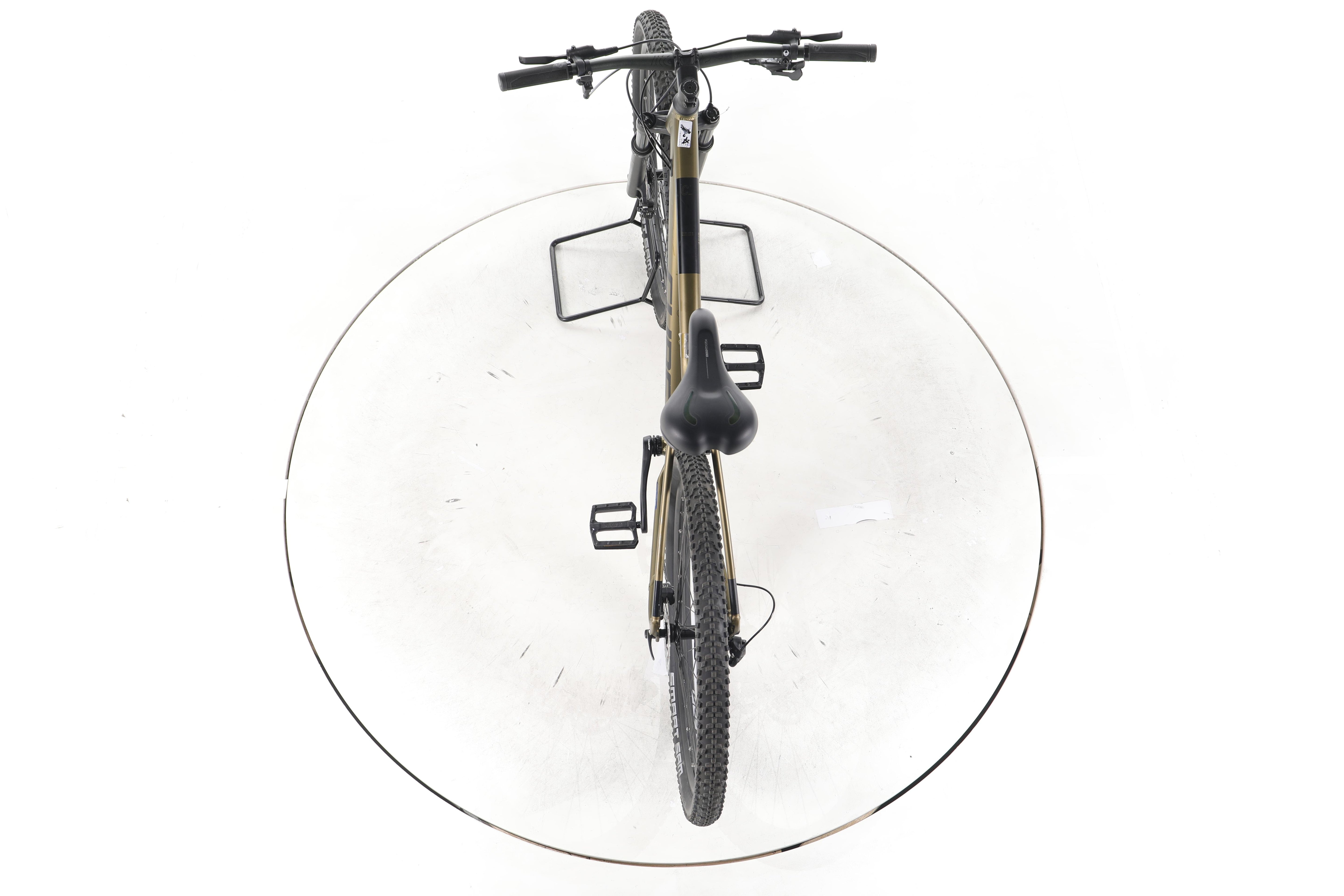 Cube Acid Fahrrad Hardtail - Image 22