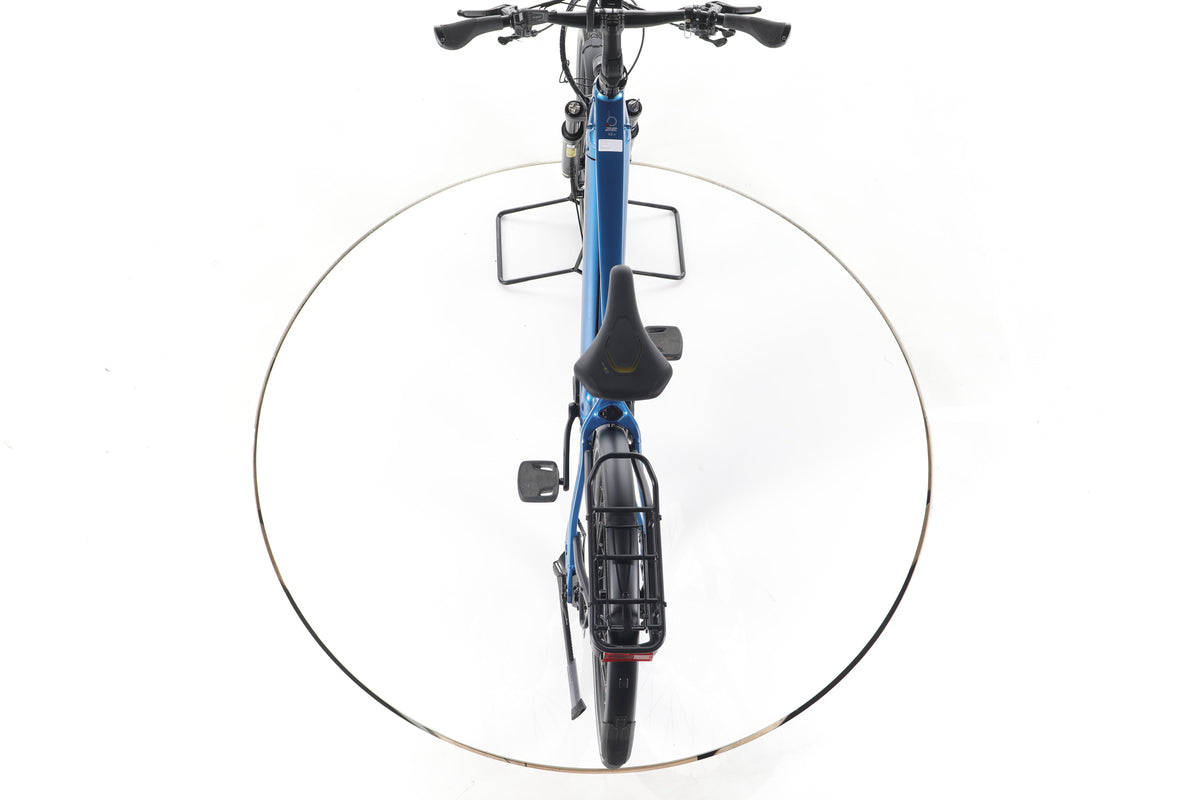 ZEMO ZE 12+ Trekking E-Bike - Image 22