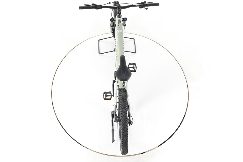Haibike AllTrail 4 E-Bike Fully - Image 22