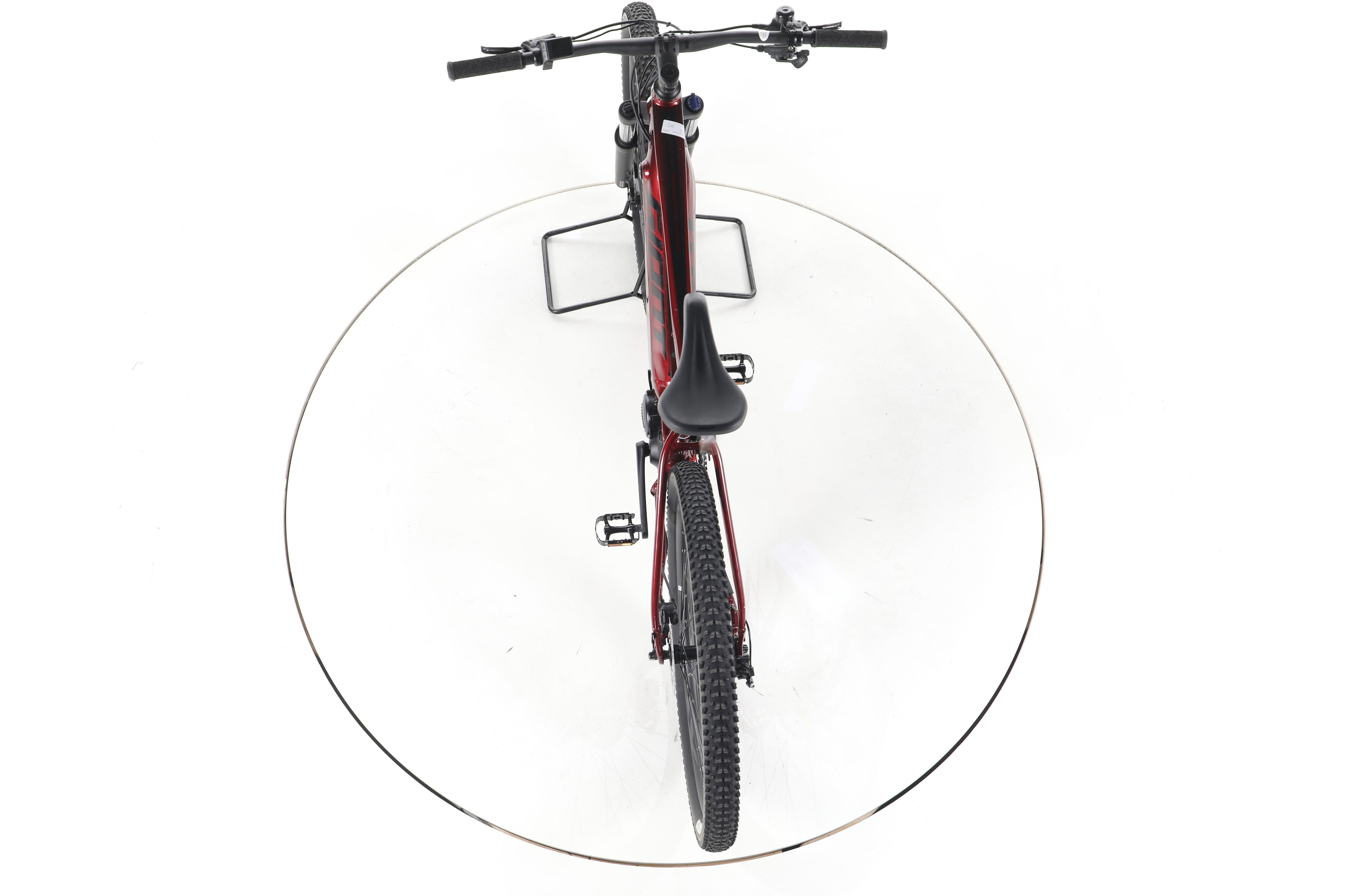 Giant Fathom E+ 3 E-Bike - Image 22
