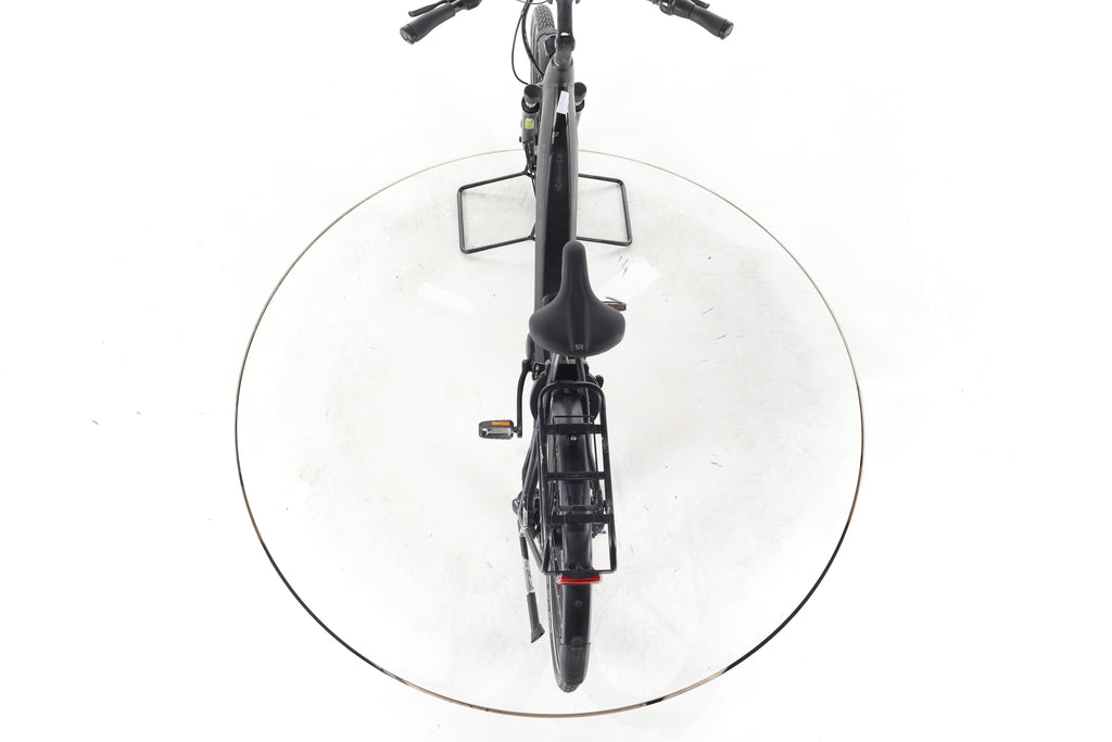 Hercules Roberta I-R8 Belt City E-Bike Tiefeinsteiger - Image 22