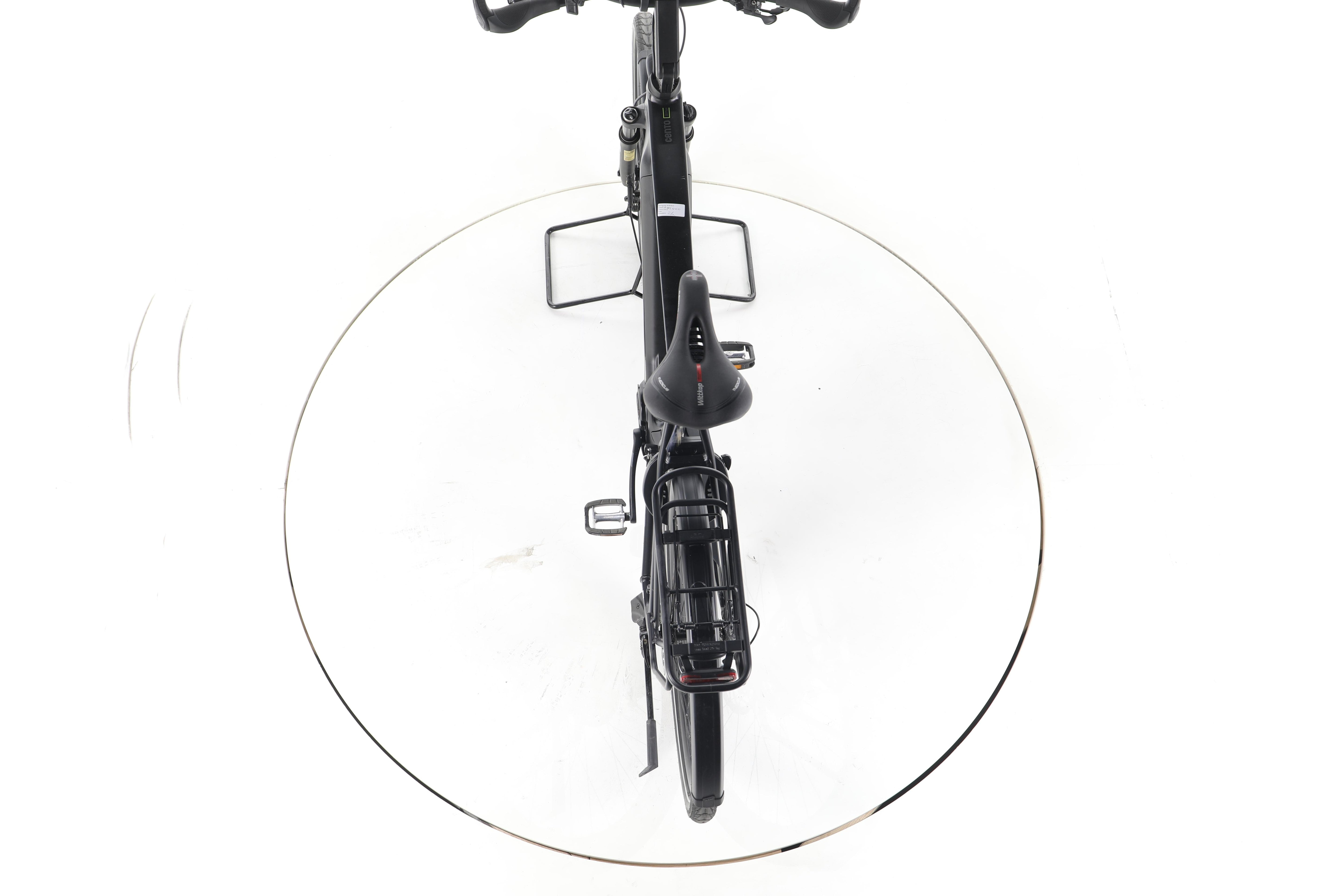 KTM Cento 10 Plus Trekking E-Bike - Image 22