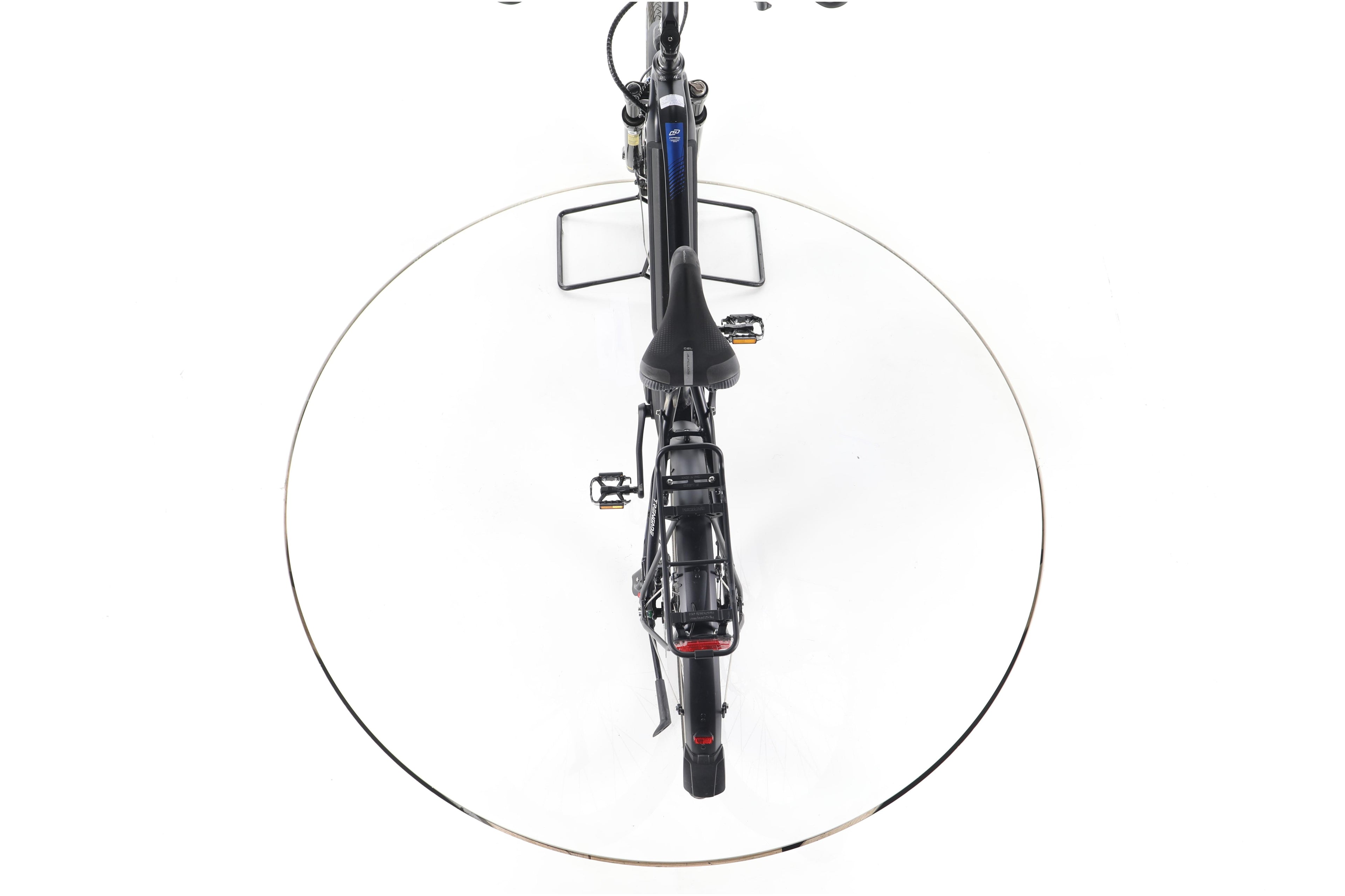 TRENGA DE GLE 9.0i Gates City E-Bike - Image 22