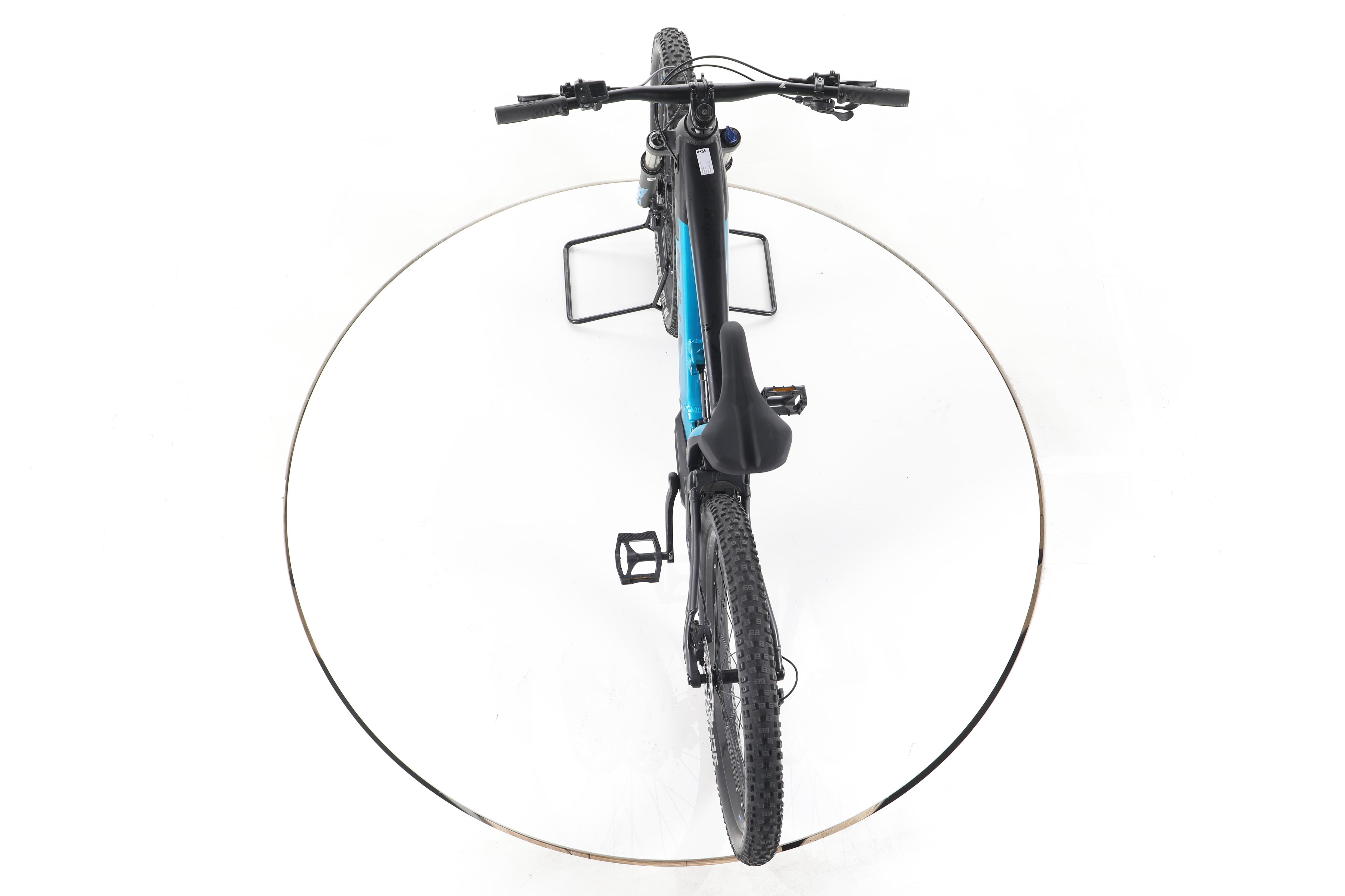 Bulls E-Stream EVO TR1 E-Bike Fully - Image 22