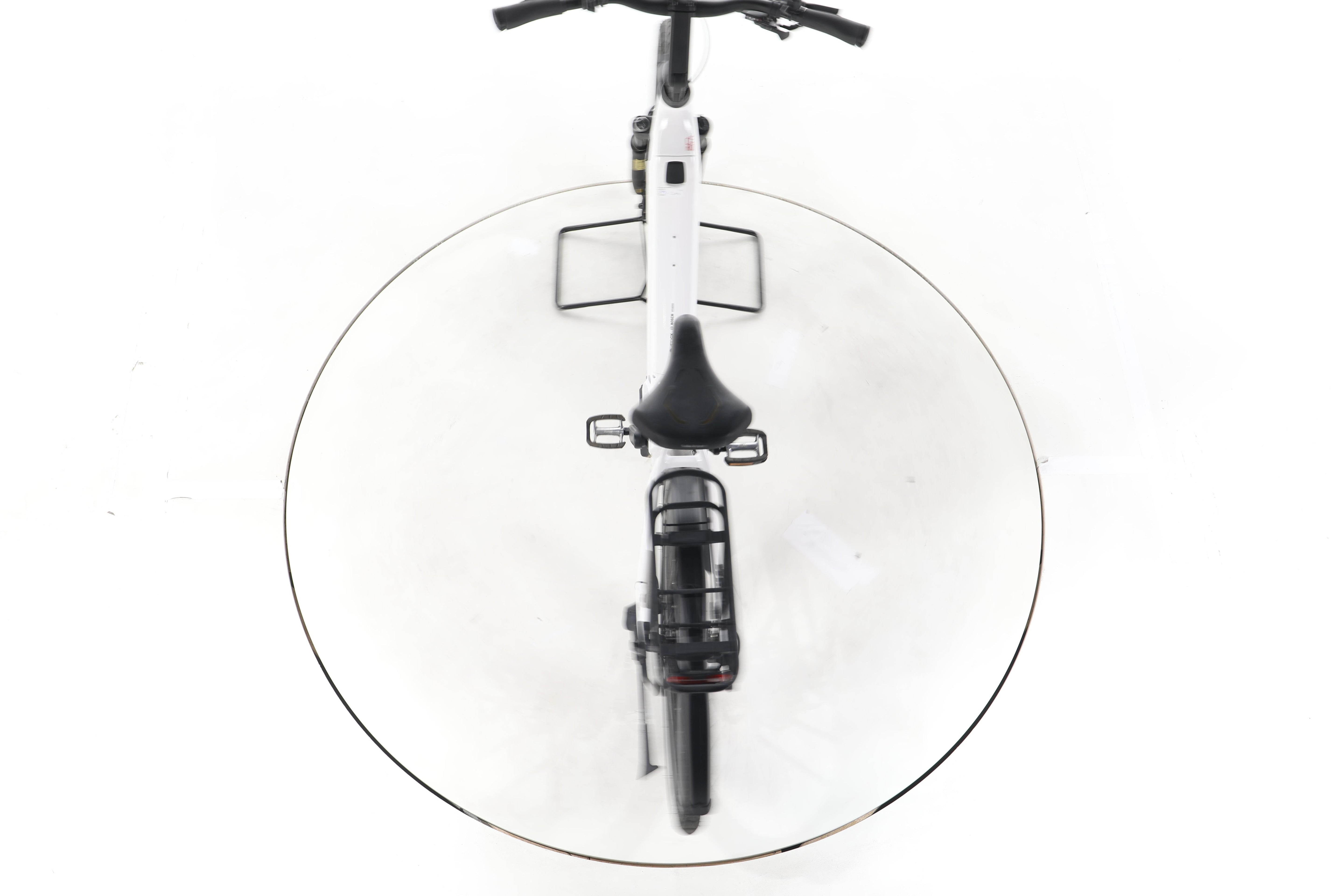 KTM Cento 10 Plus Trekking E-Bike Tiefeinsteiger 2024 - Image 22
