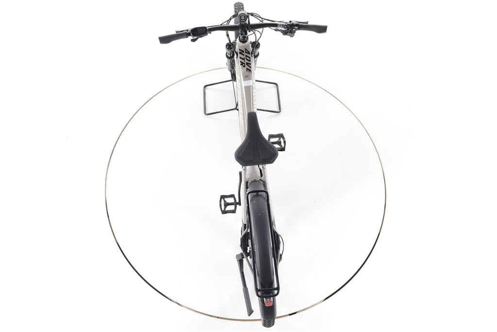 Haibike Adventr FS 10 SUV E-Bike 2024 - Image 22