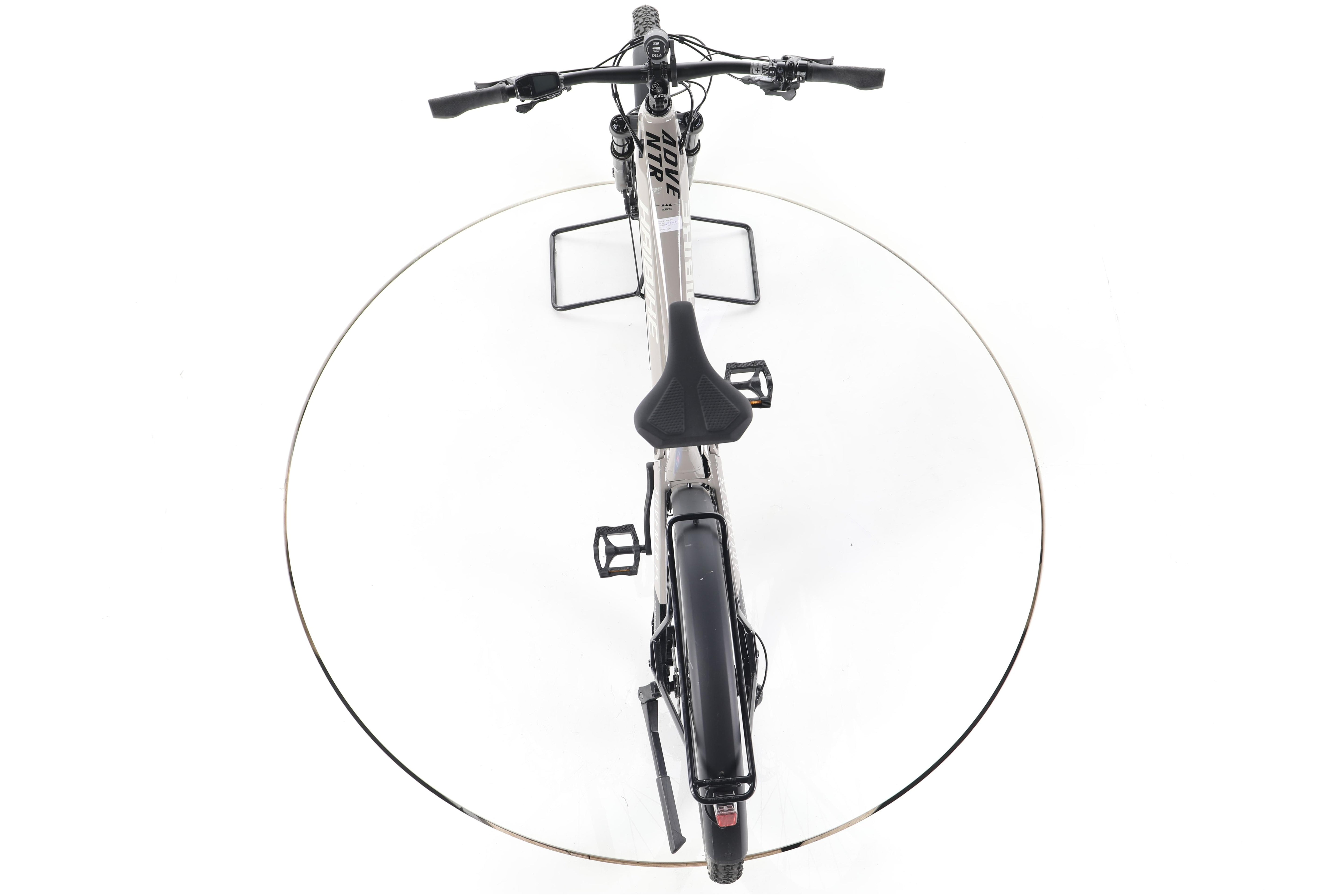 Haibike Adventr FS 10 SUV E-Bike 2024 - Image 22