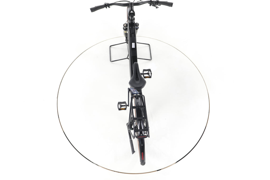Riese & Müller UBN Five silent City E-Bike - Image 22