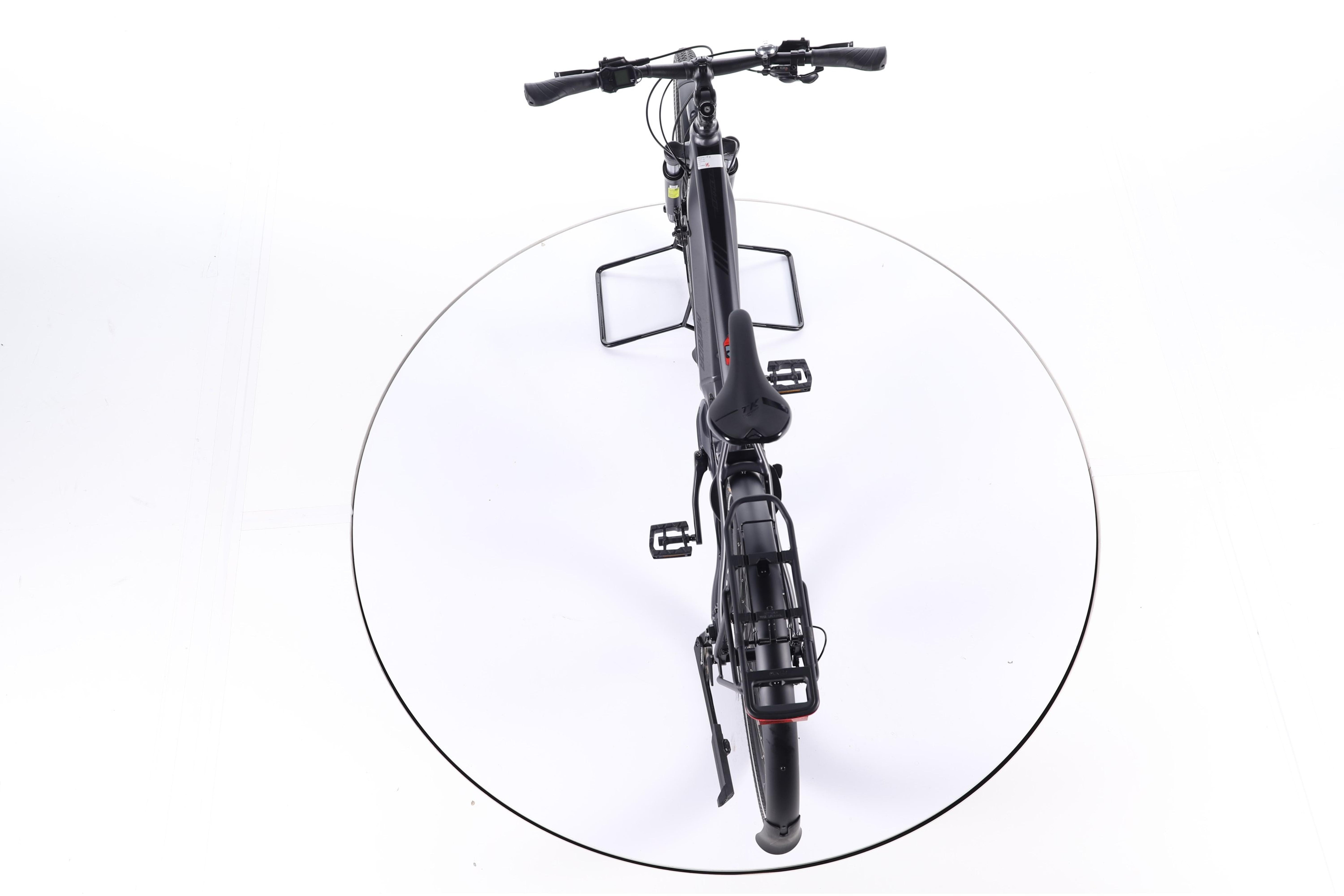 Merida eSPRESSO 400 S EQ Trekking E-Bike - Image 22