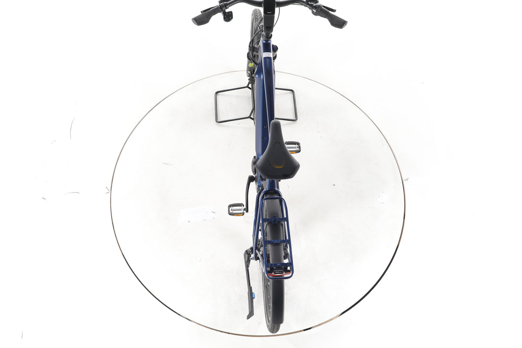 Giant Dailytour E+1 GTS City E-Bike - Image 22