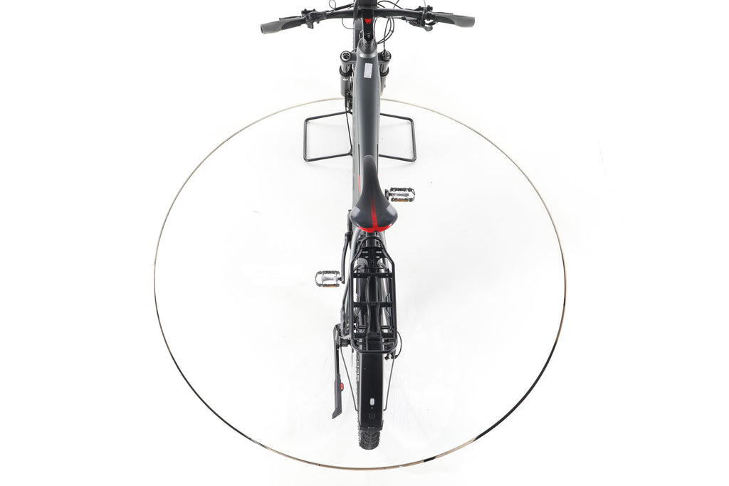 Axess Force Pro 29 Allroad Trekking E-Bike 2023 - Image 22
