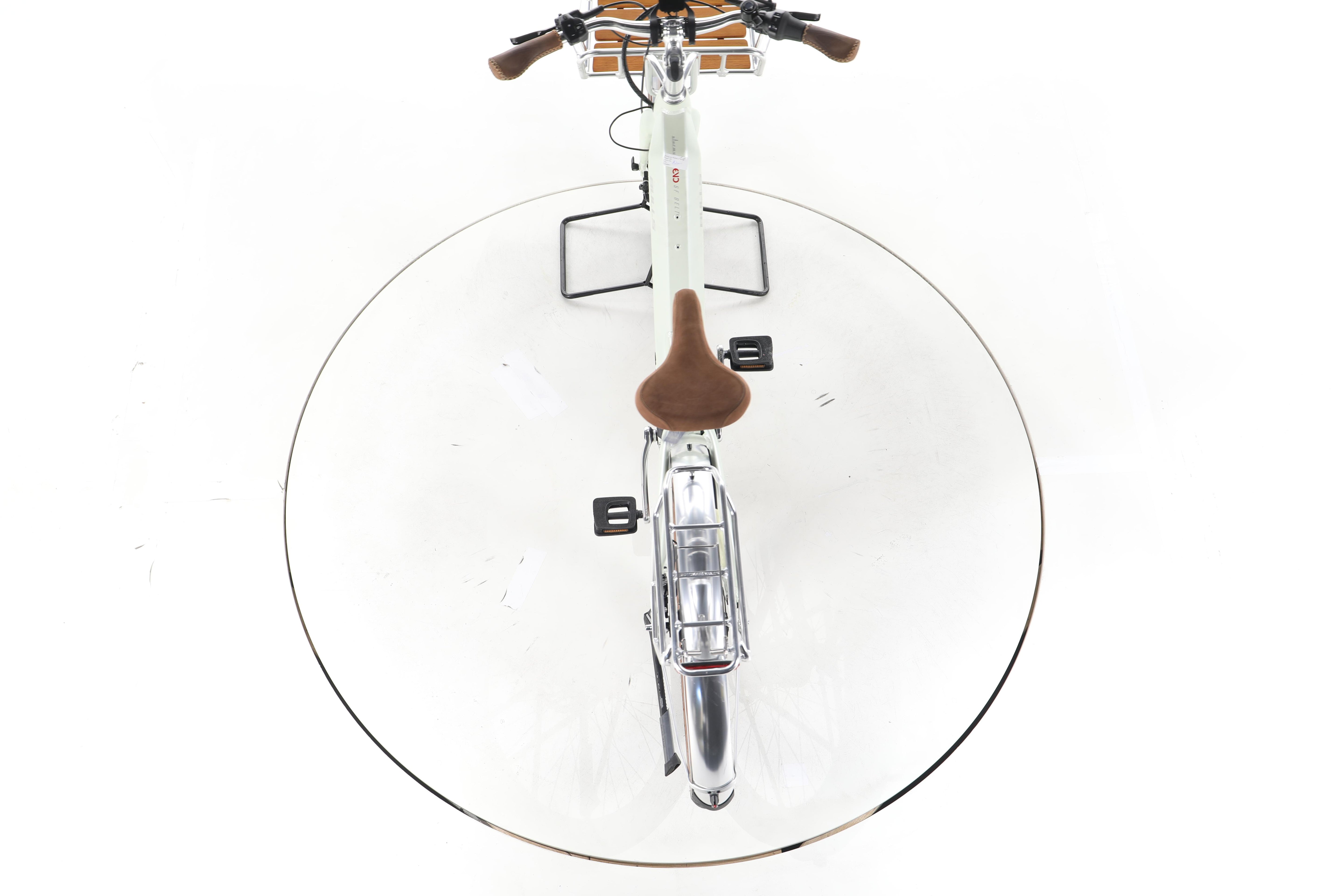 Bulls Sturmvogel EVO 5N City E-Bike Tiefeinsteiger 2024 - Image 22