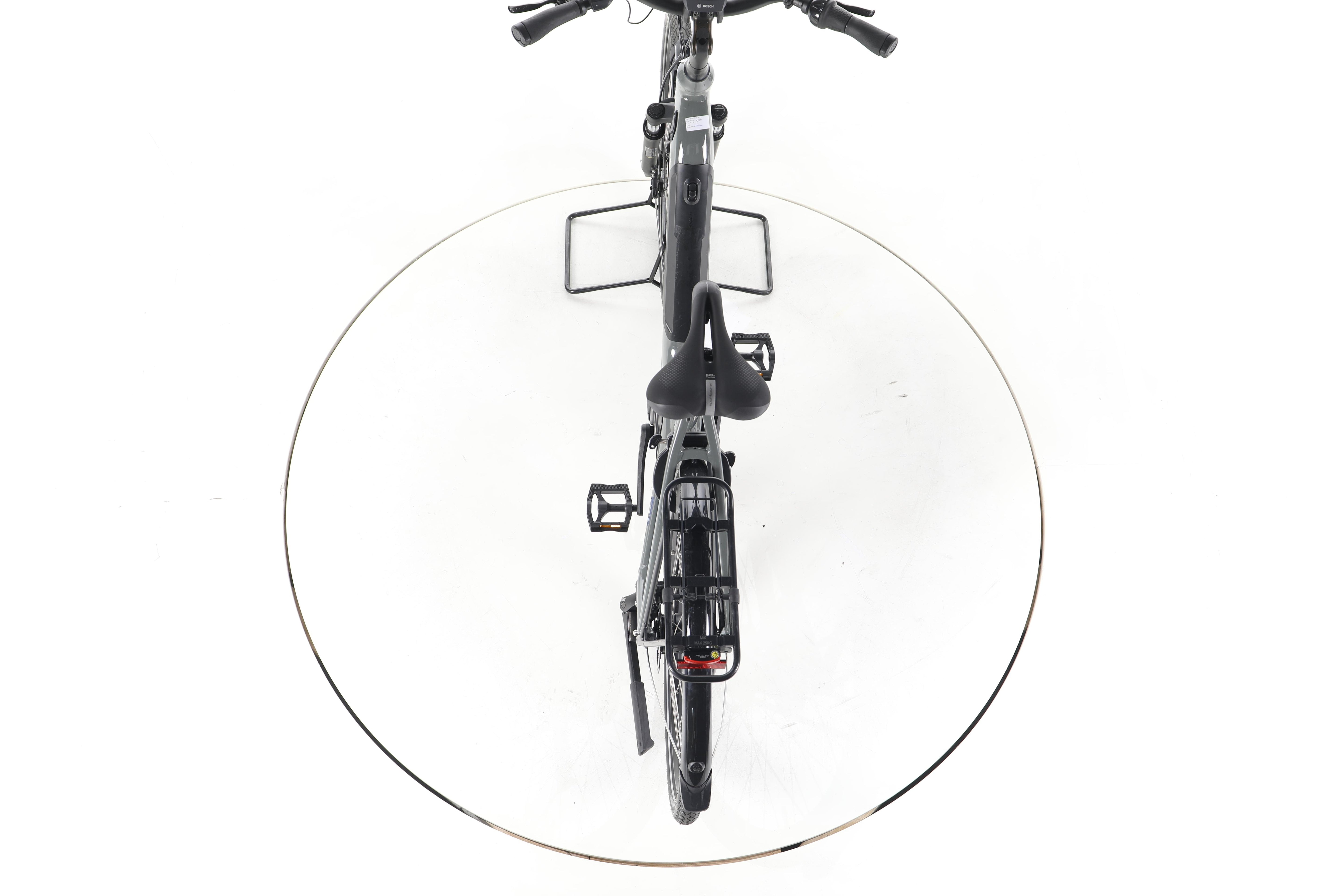 Batavus Altura E-go® Power Plus City E-Bike Tiefeinsteiger - Image 22