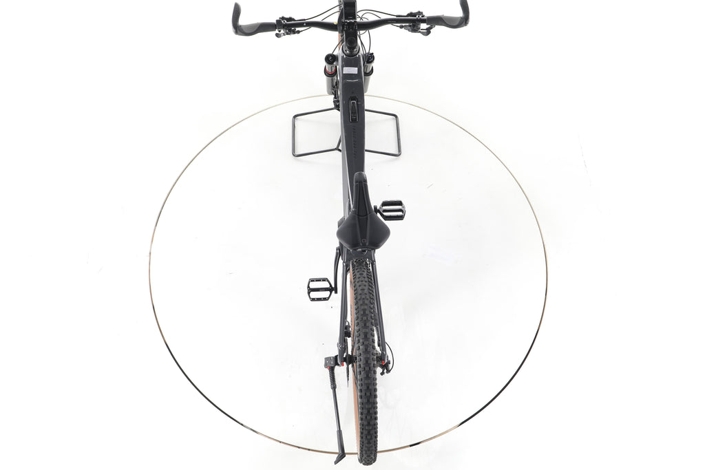 Bulls Sonic EVO TR 2 Fully E-Bike Carbon 2023 - Image 22